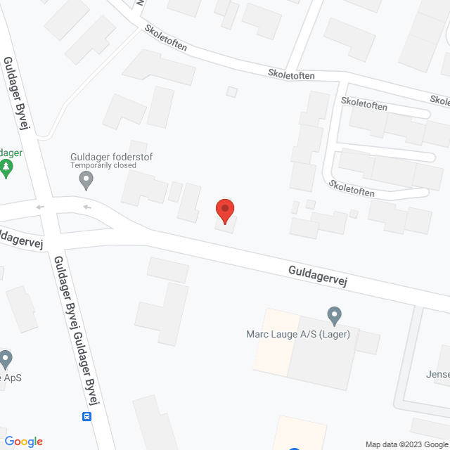 Guldagervej 86, 6710 Esbjerg V