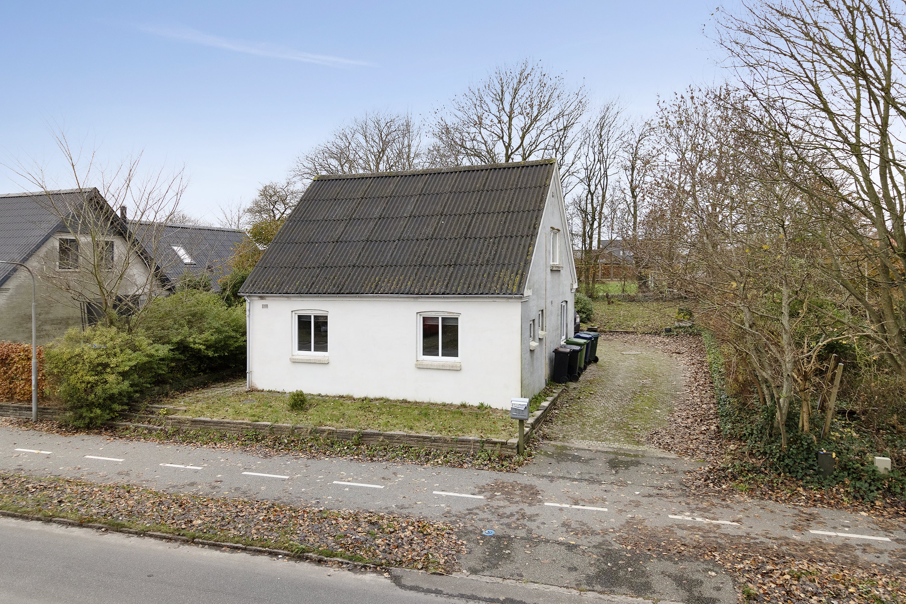 Guldagervej 86, 6710 Esbjerg V