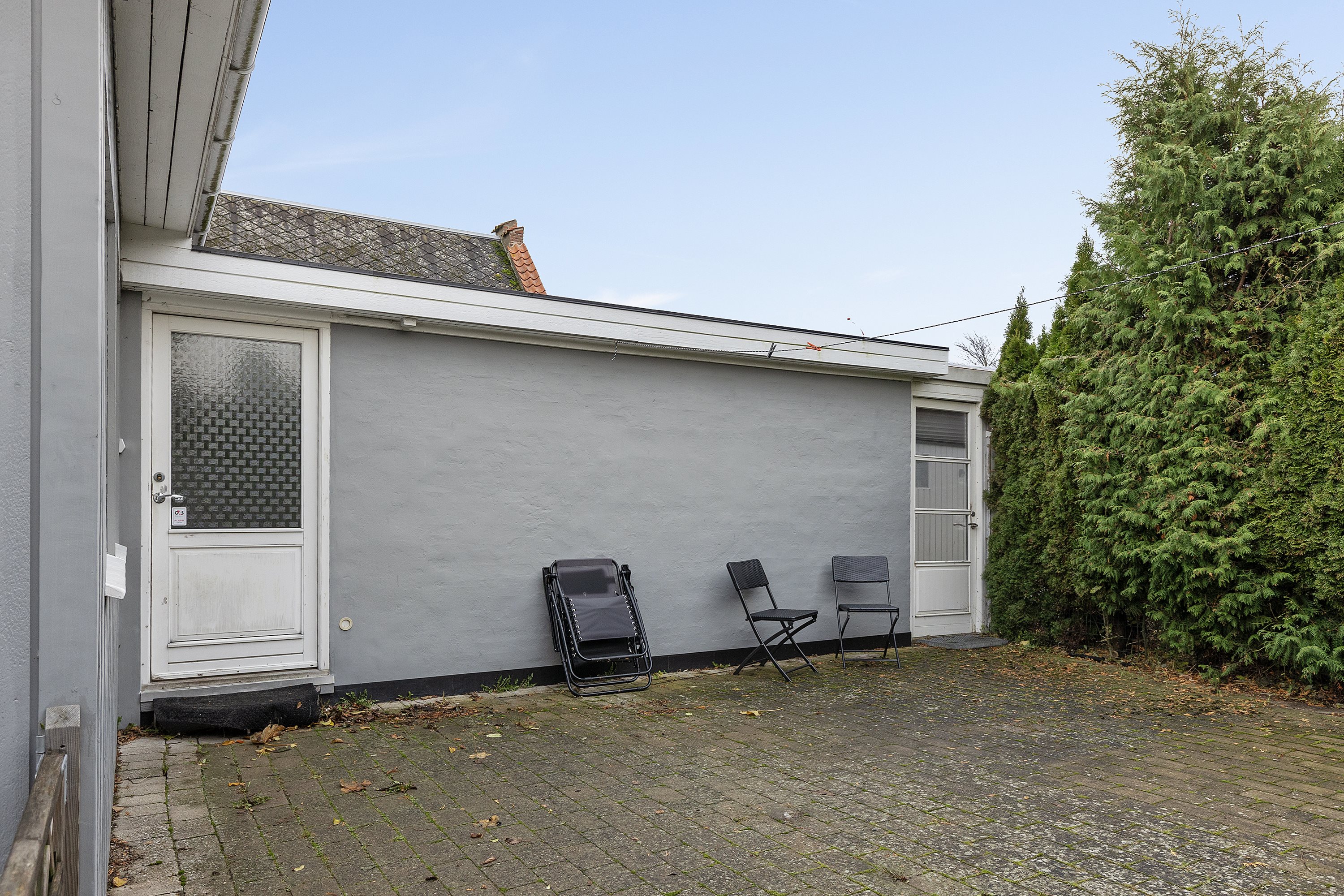 Årbygade 19, 4400 Kalundborg