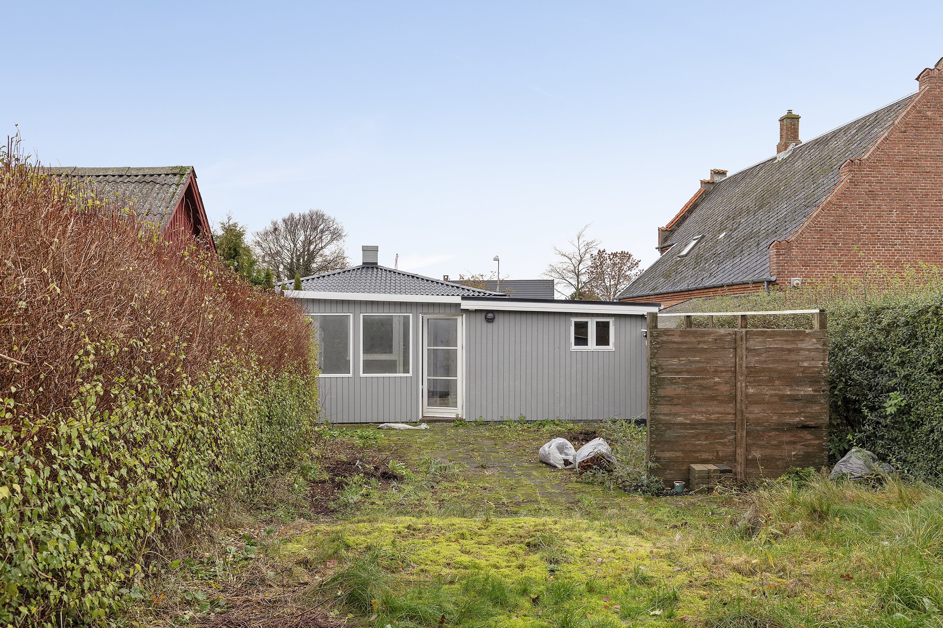 Årbygade 19, 4400 Kalundborg