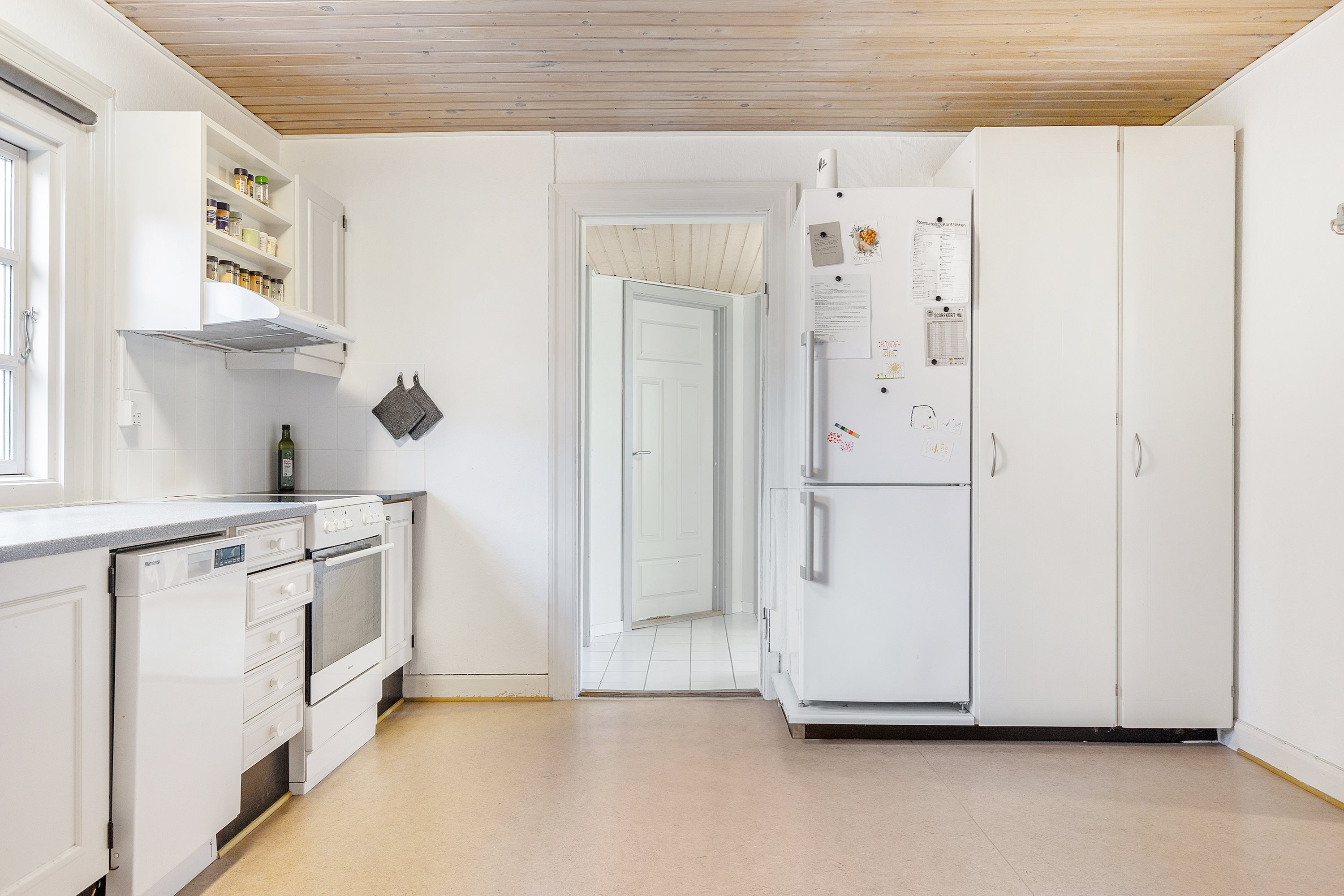 Årbygade 19, 4400 Kalundborg