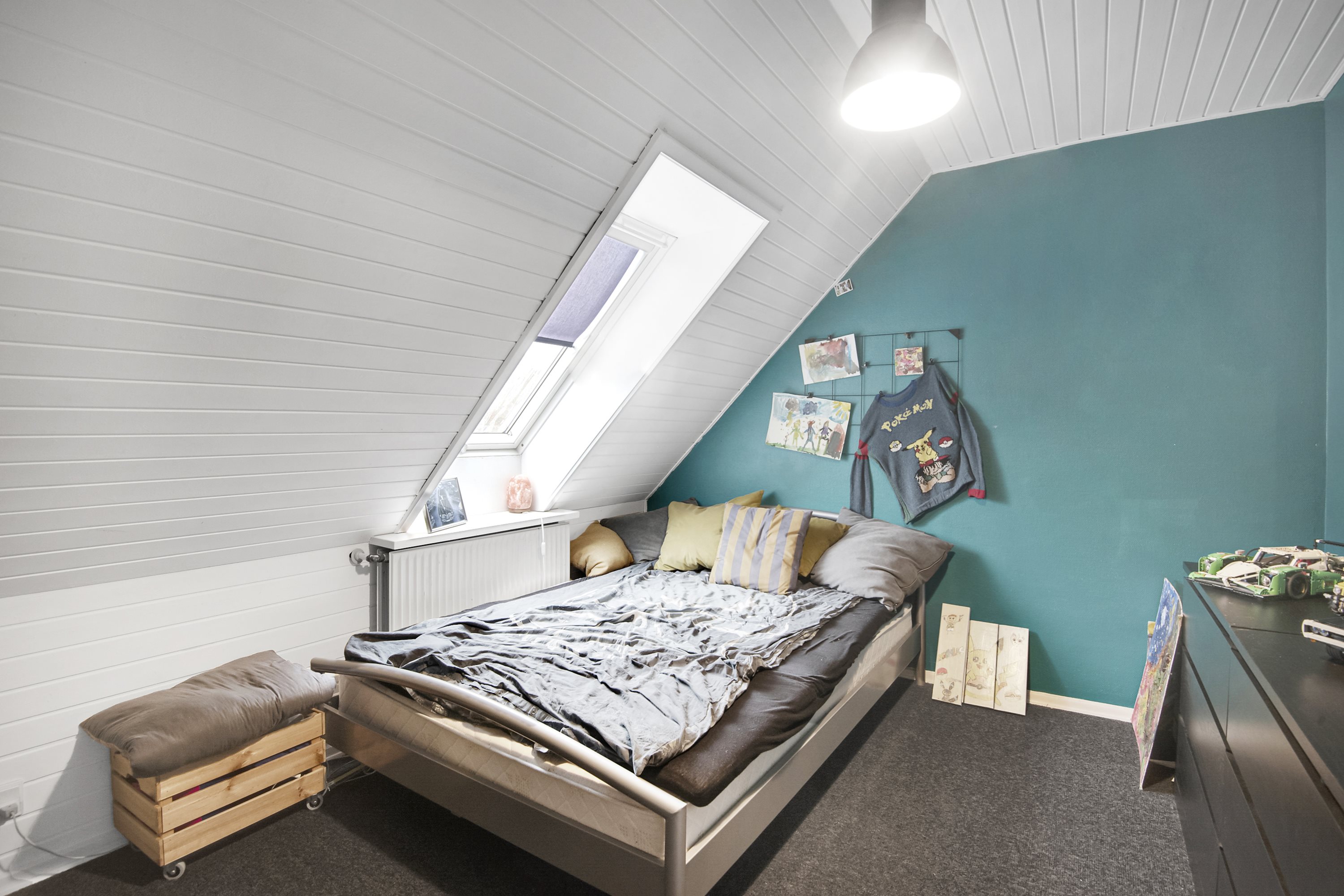 Nørrestrandsgade 22F, 8700 Horsens
