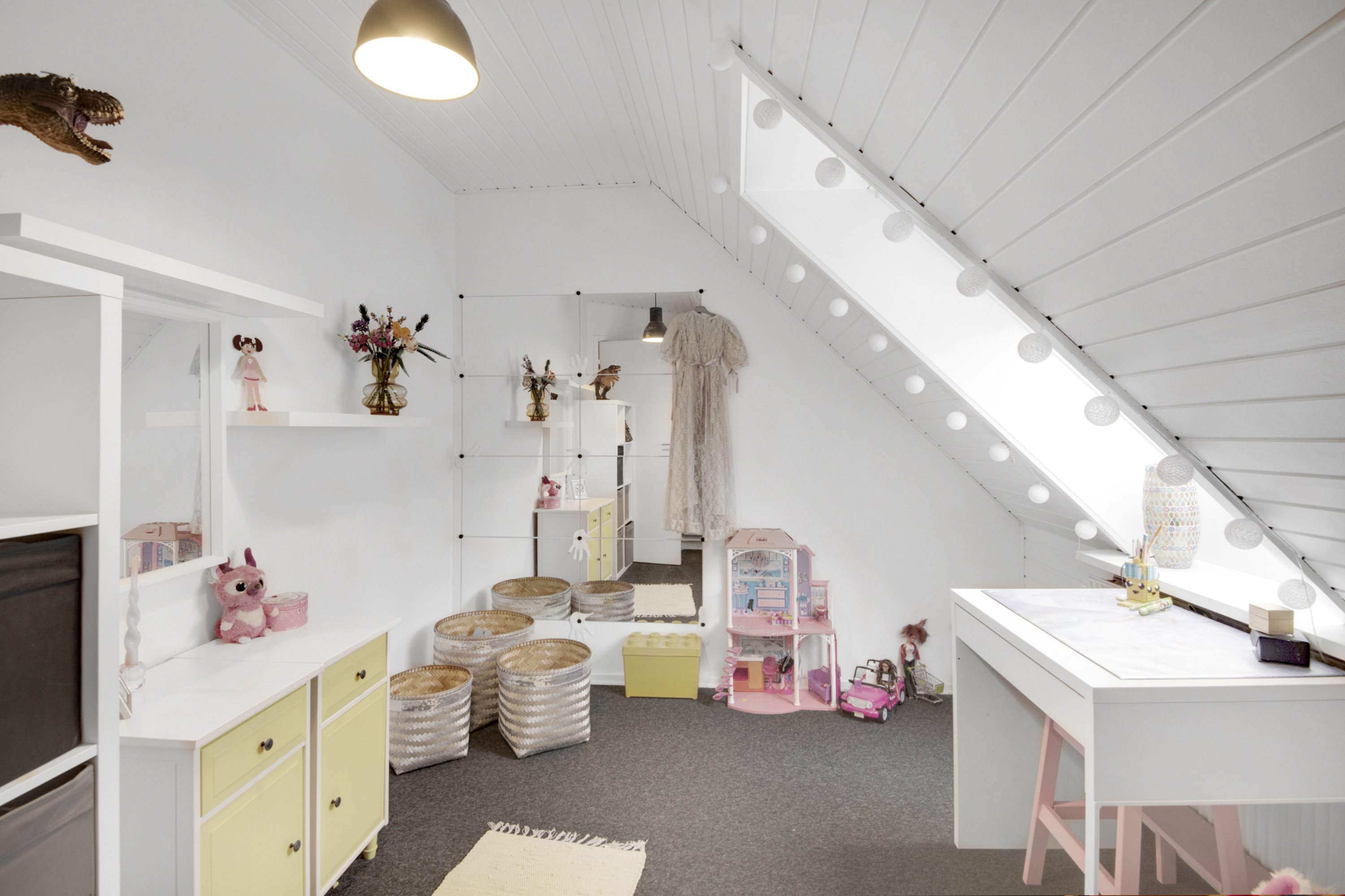Nørrestrandsgade 22F, 8700 Horsens