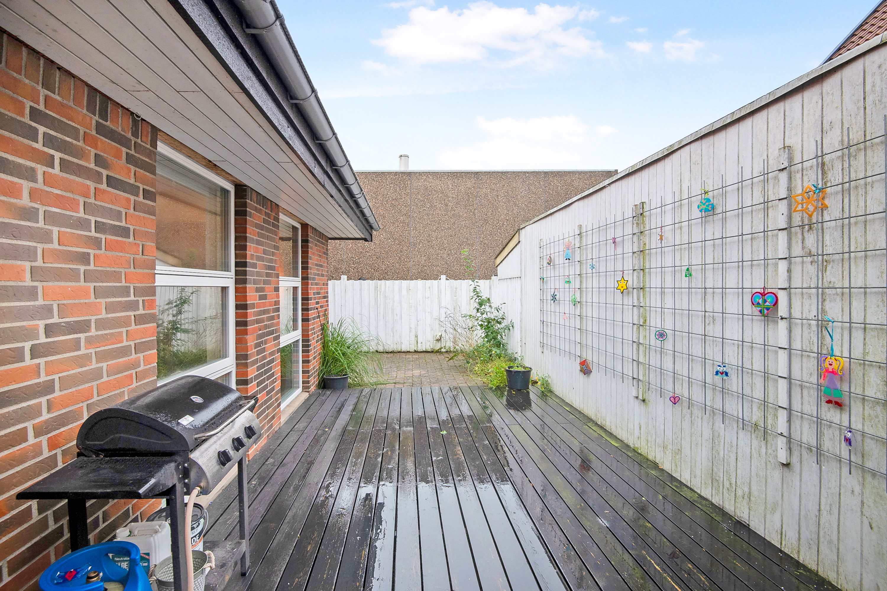 Nørrestrandsgade 22F, 8700 Horsens