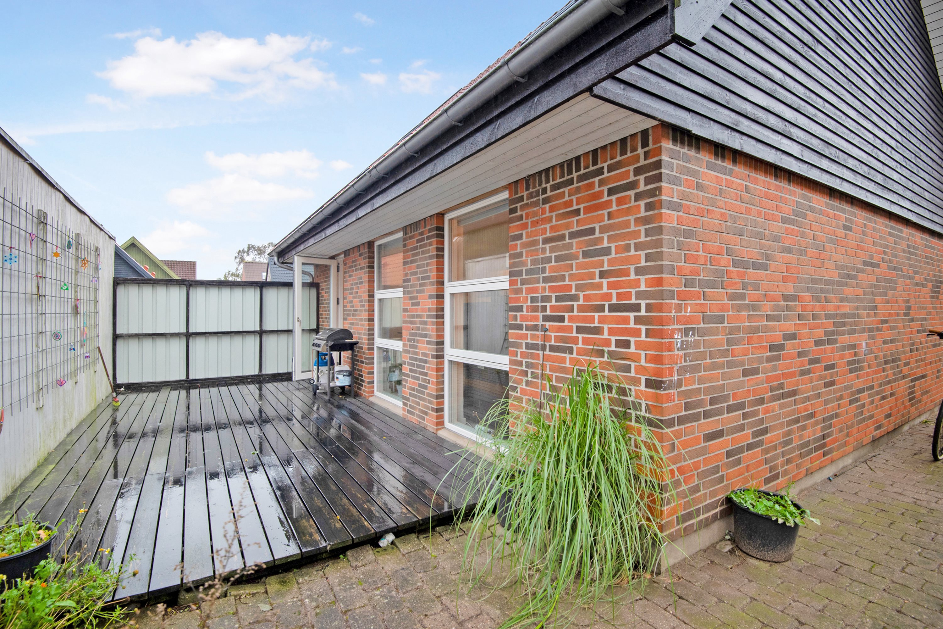 Nørrestrandsgade 22F, 8700 Horsens