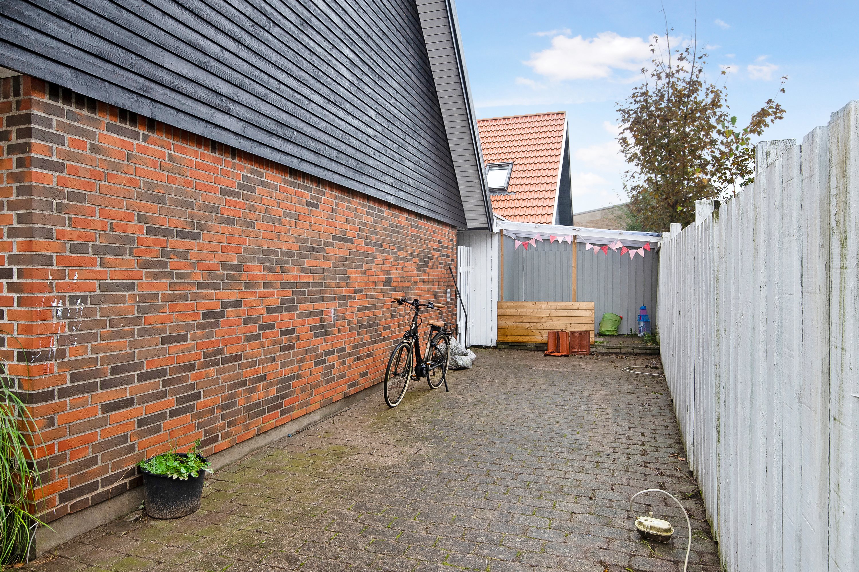 Nørrestrandsgade 22F, 8700 Horsens