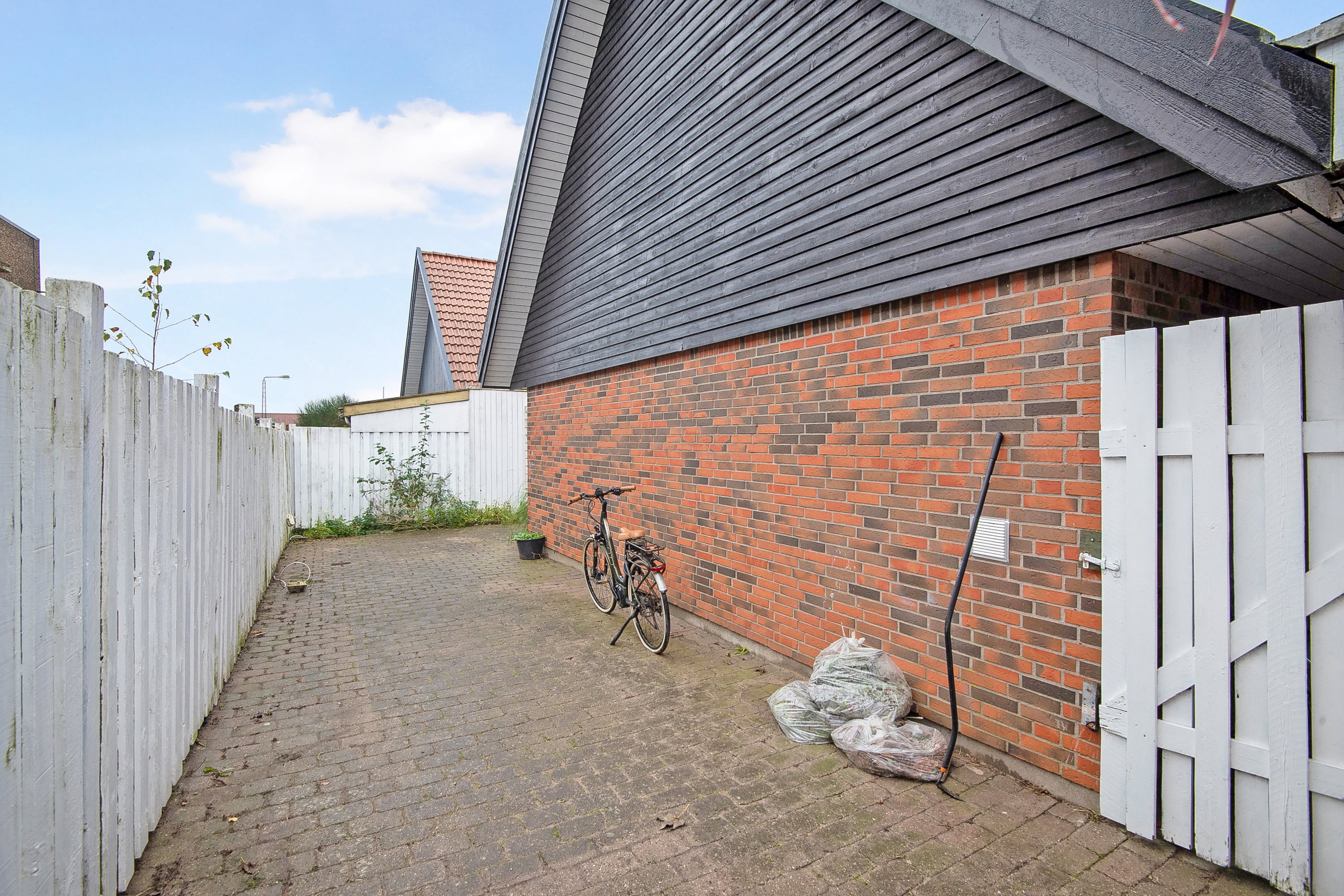 Nørrestrandsgade 22F, 8700 Horsens