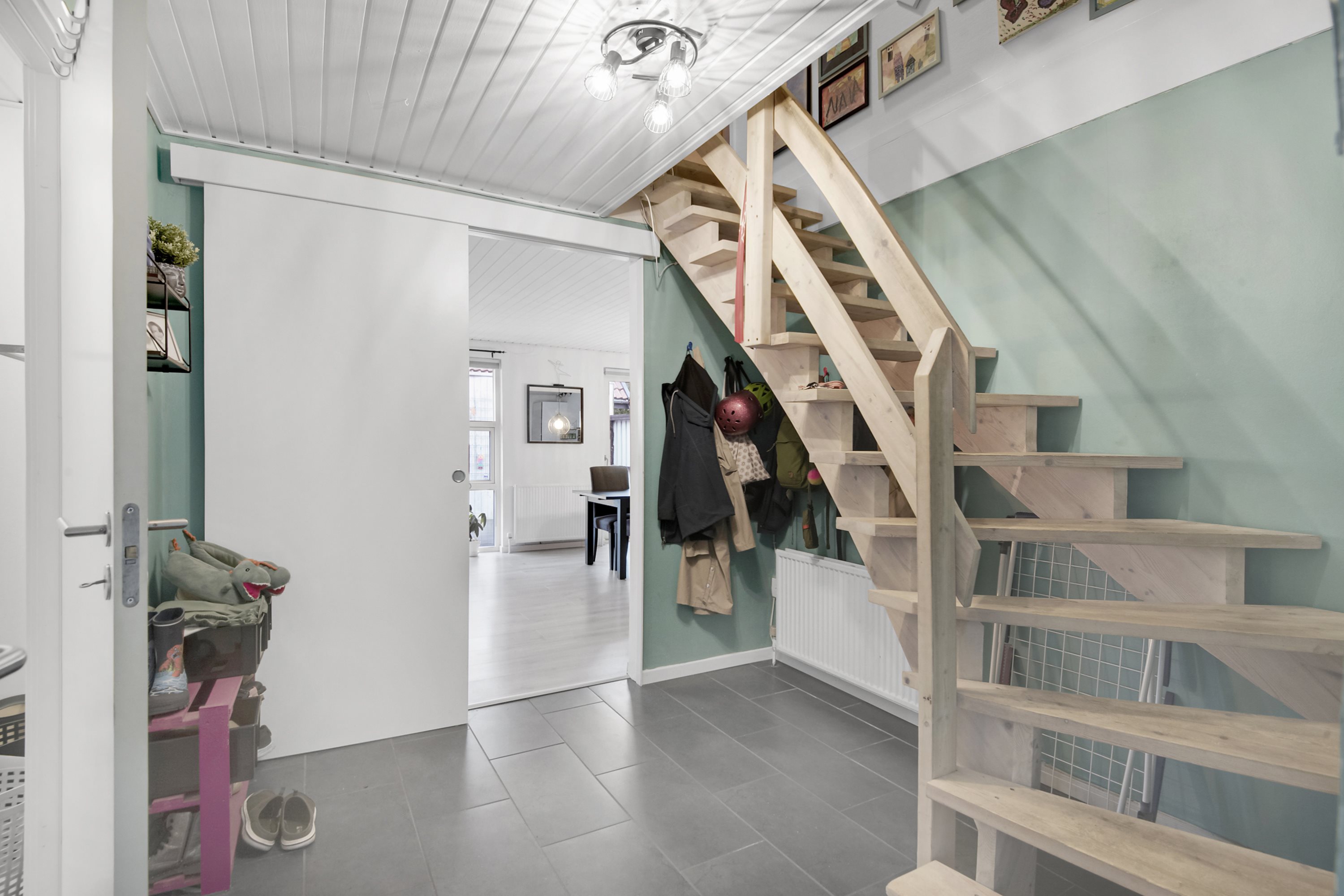 Nørrestrandsgade 22F, 8700 Horsens