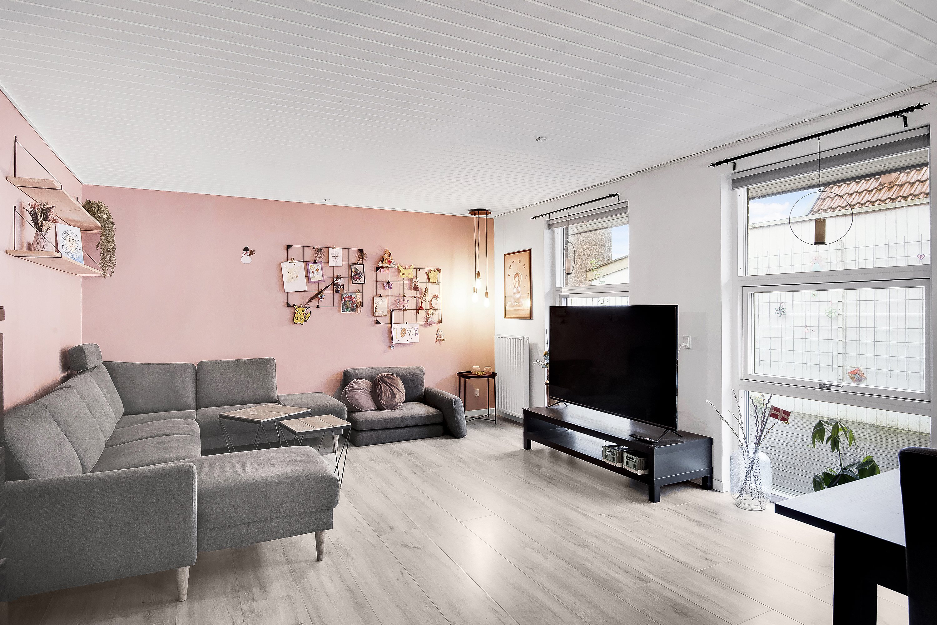Nørrestrandsgade 22F, 8700 Horsens