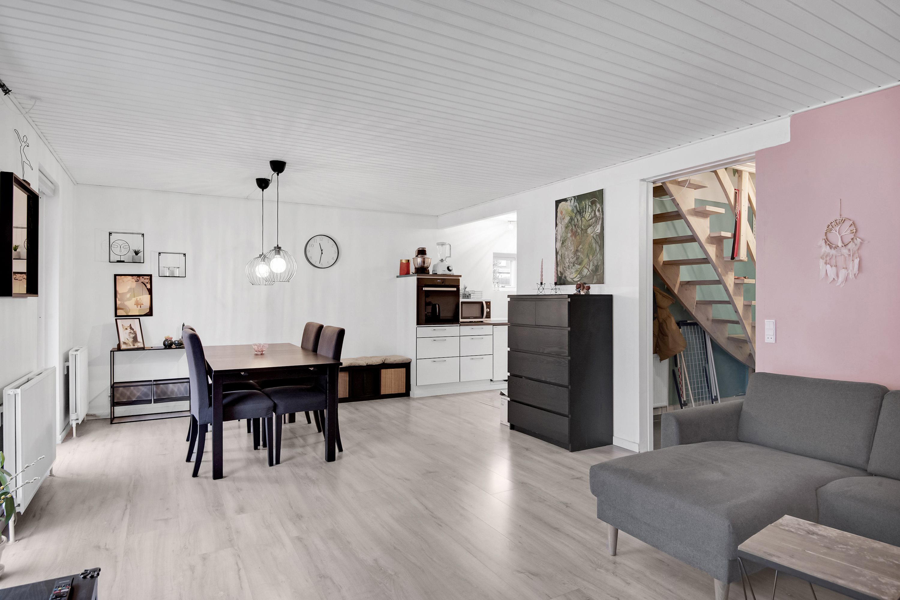 Nørrestrandsgade 22F, 8700 Horsens