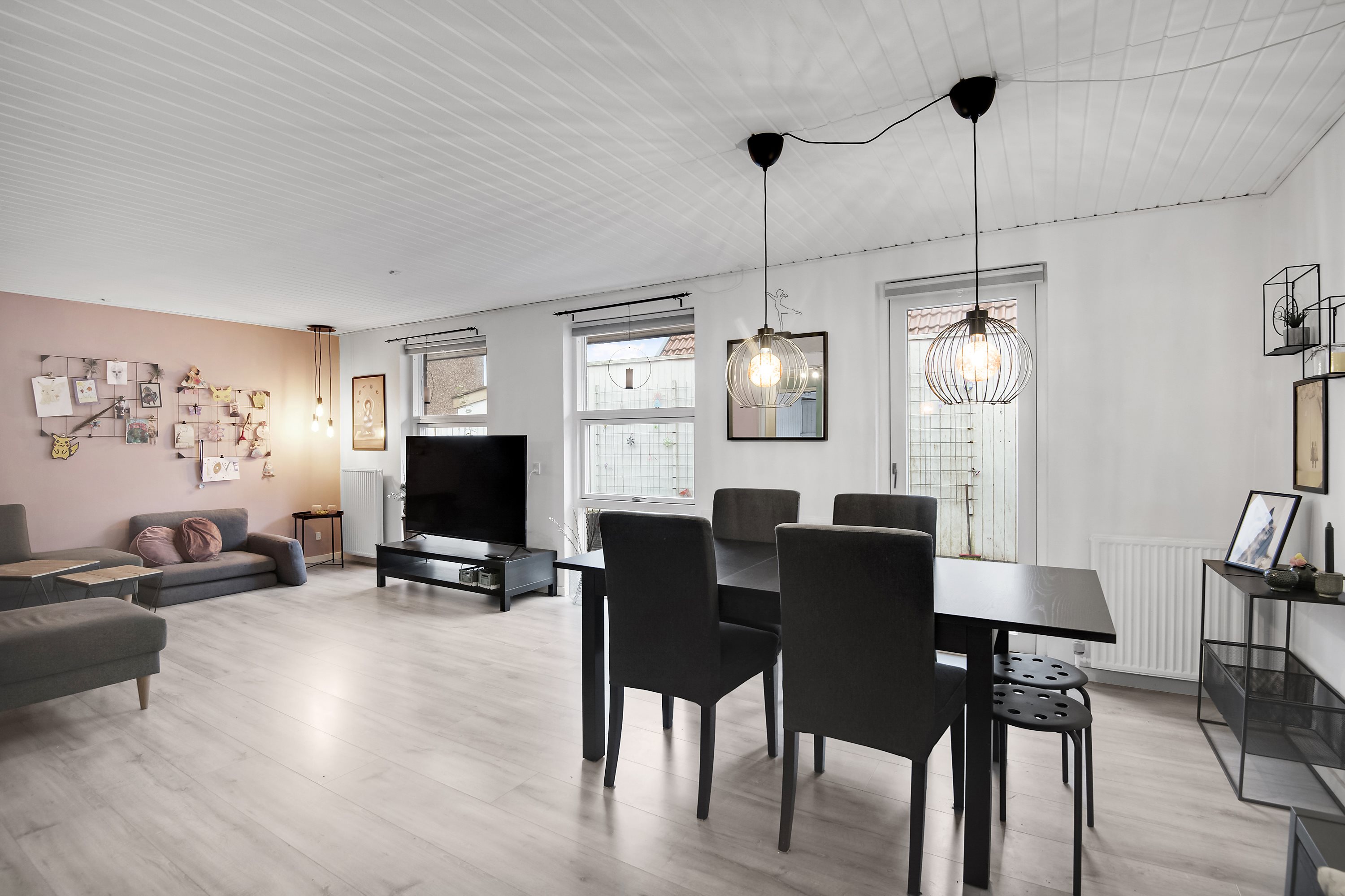 Nørrestrandsgade 22F, 8700 Horsens