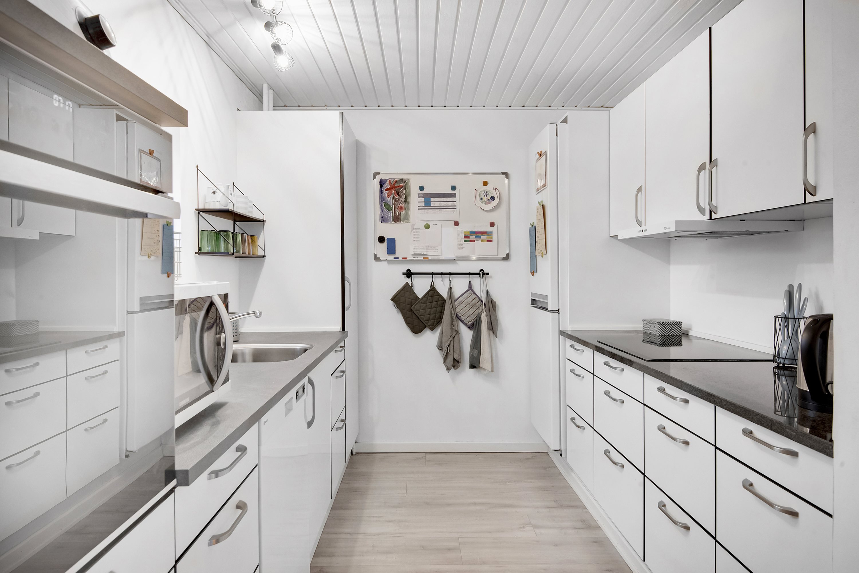 Nørrestrandsgade 22F, 8700 Horsens