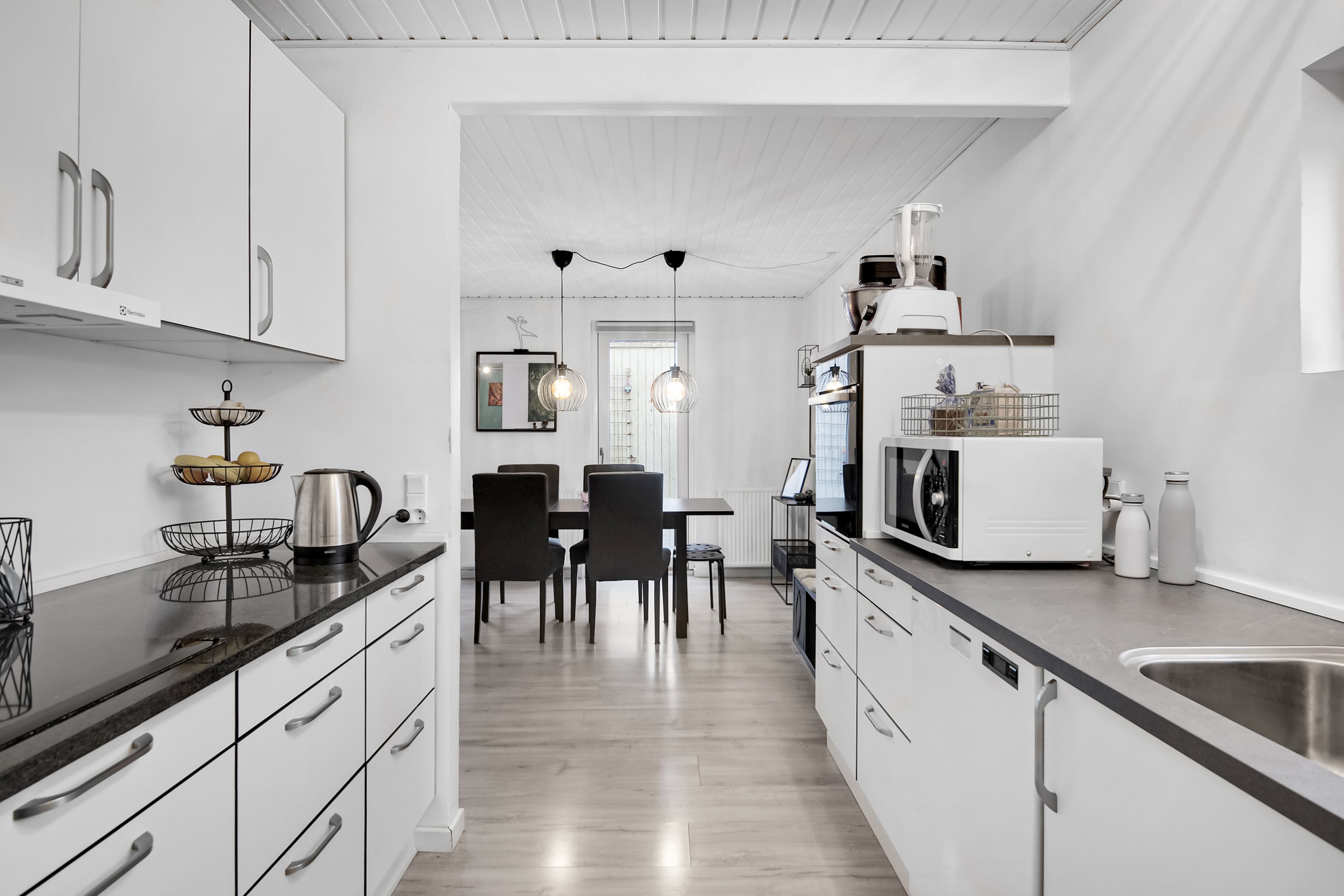 Nørrestrandsgade 22F, 8700 Horsens
