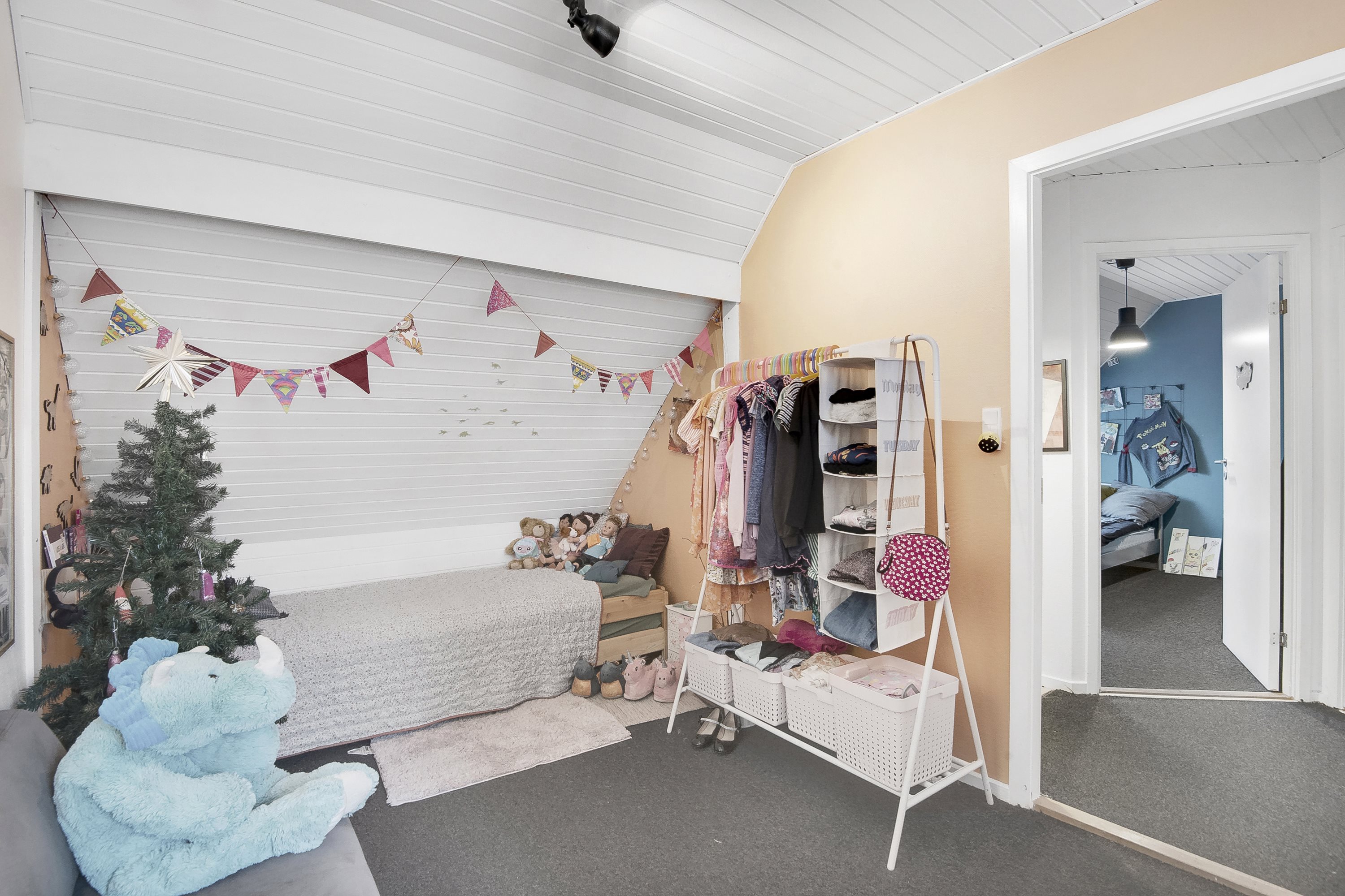 Nørrestrandsgade 22F, 8700 Horsens