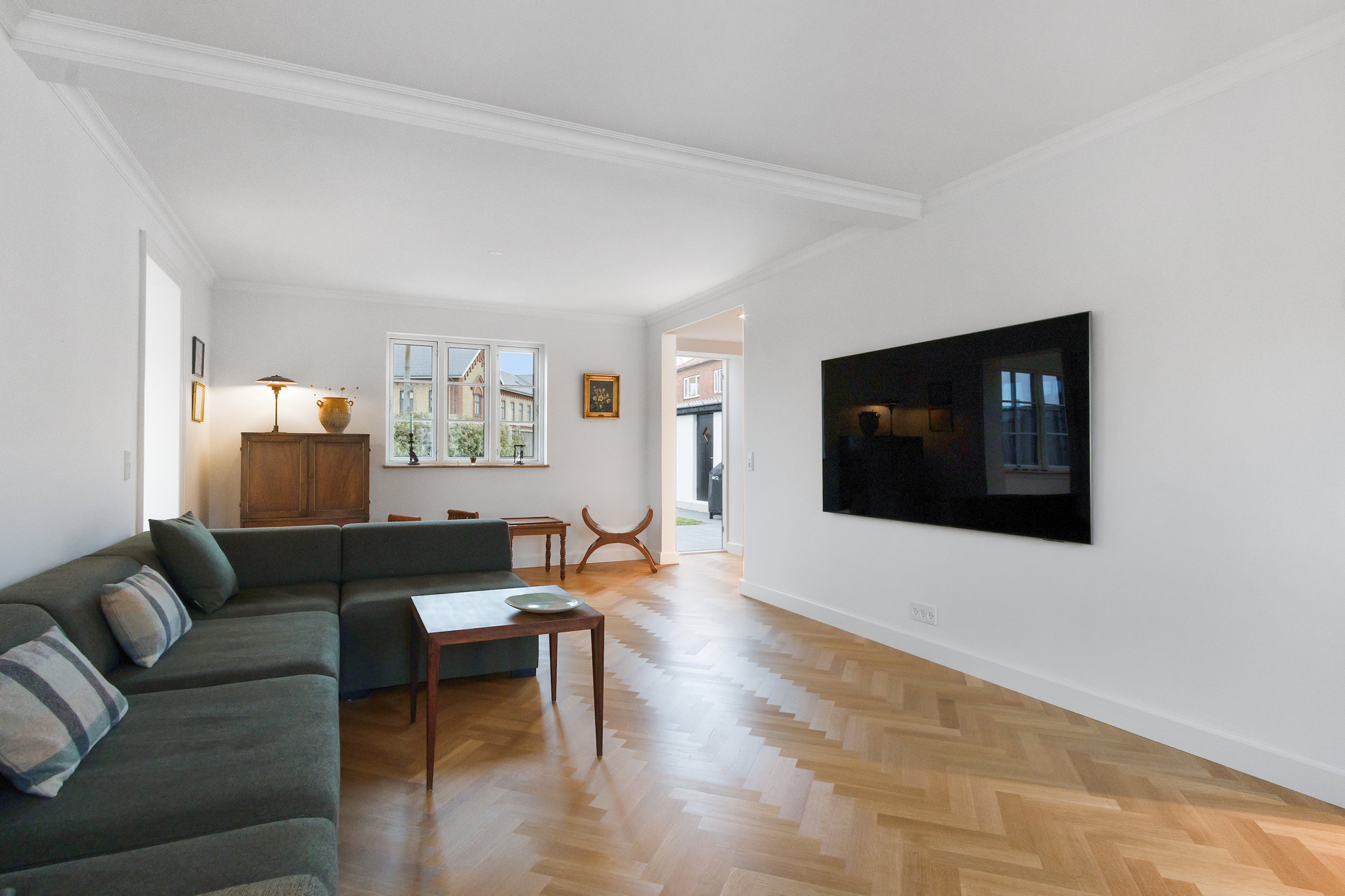 Reistrupvej 10, 4700 Næstved