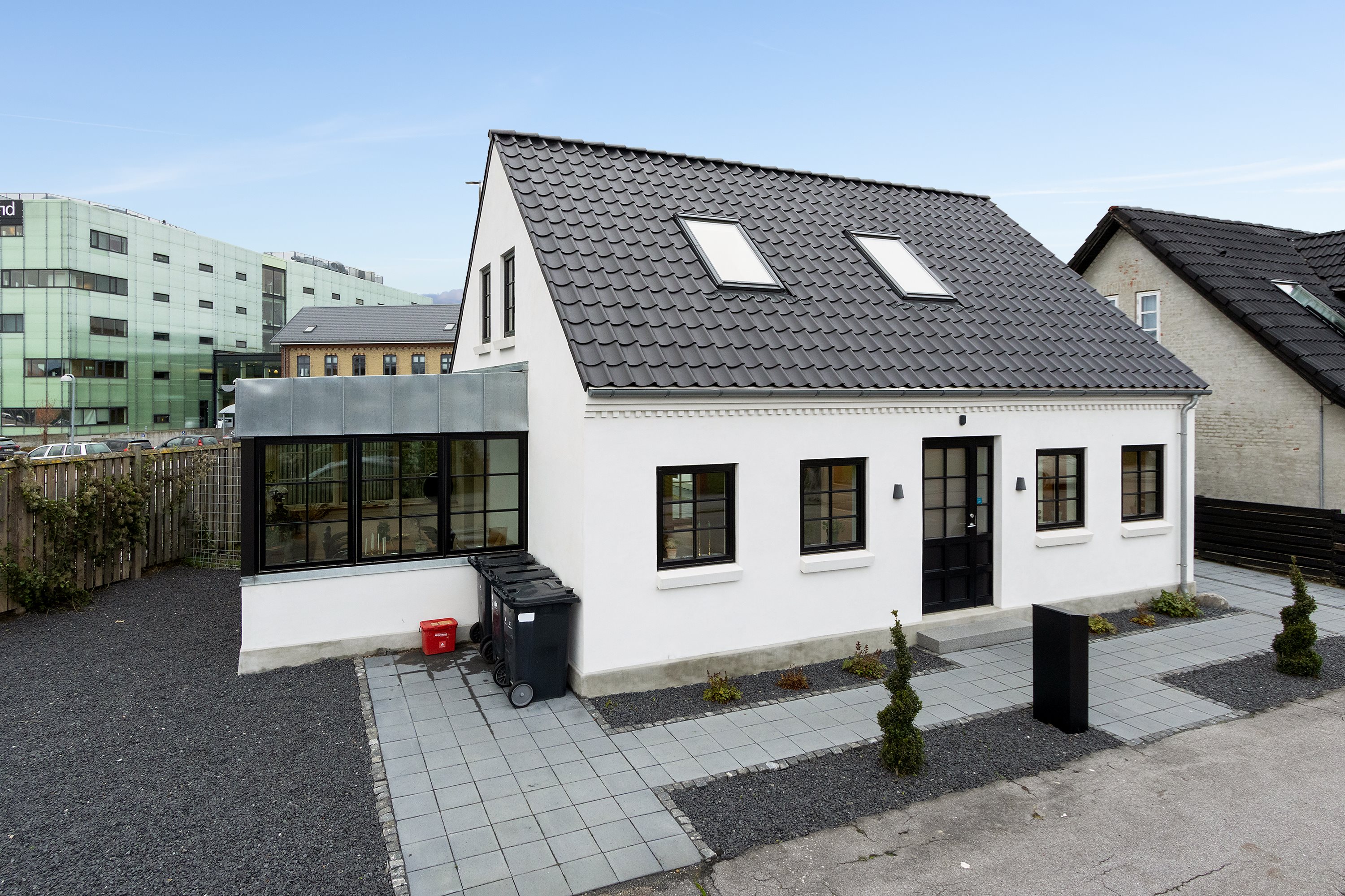 Reistrupvej 10, 4700 Næstved