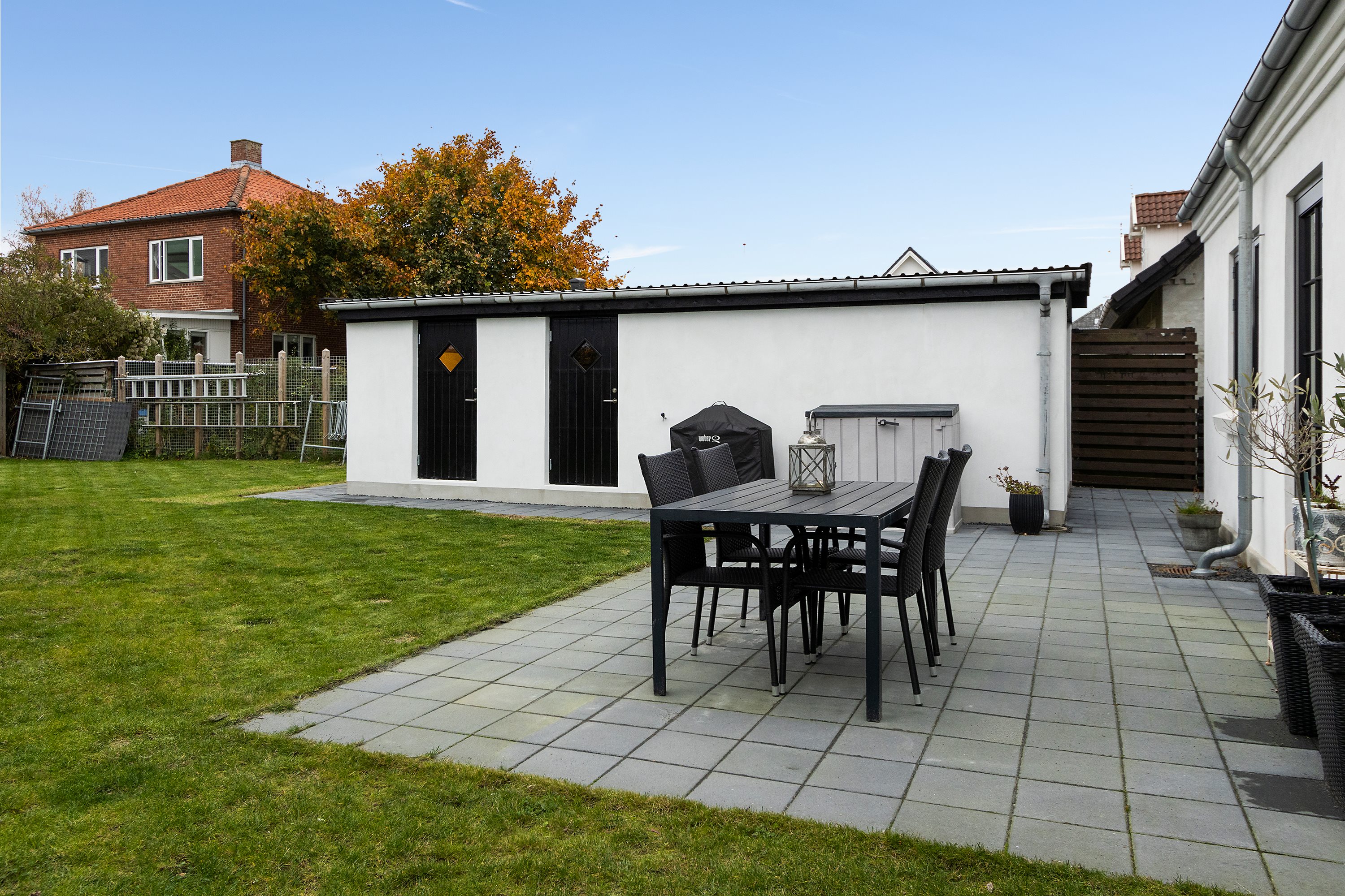 Reistrupvej 10, 4700 Næstved