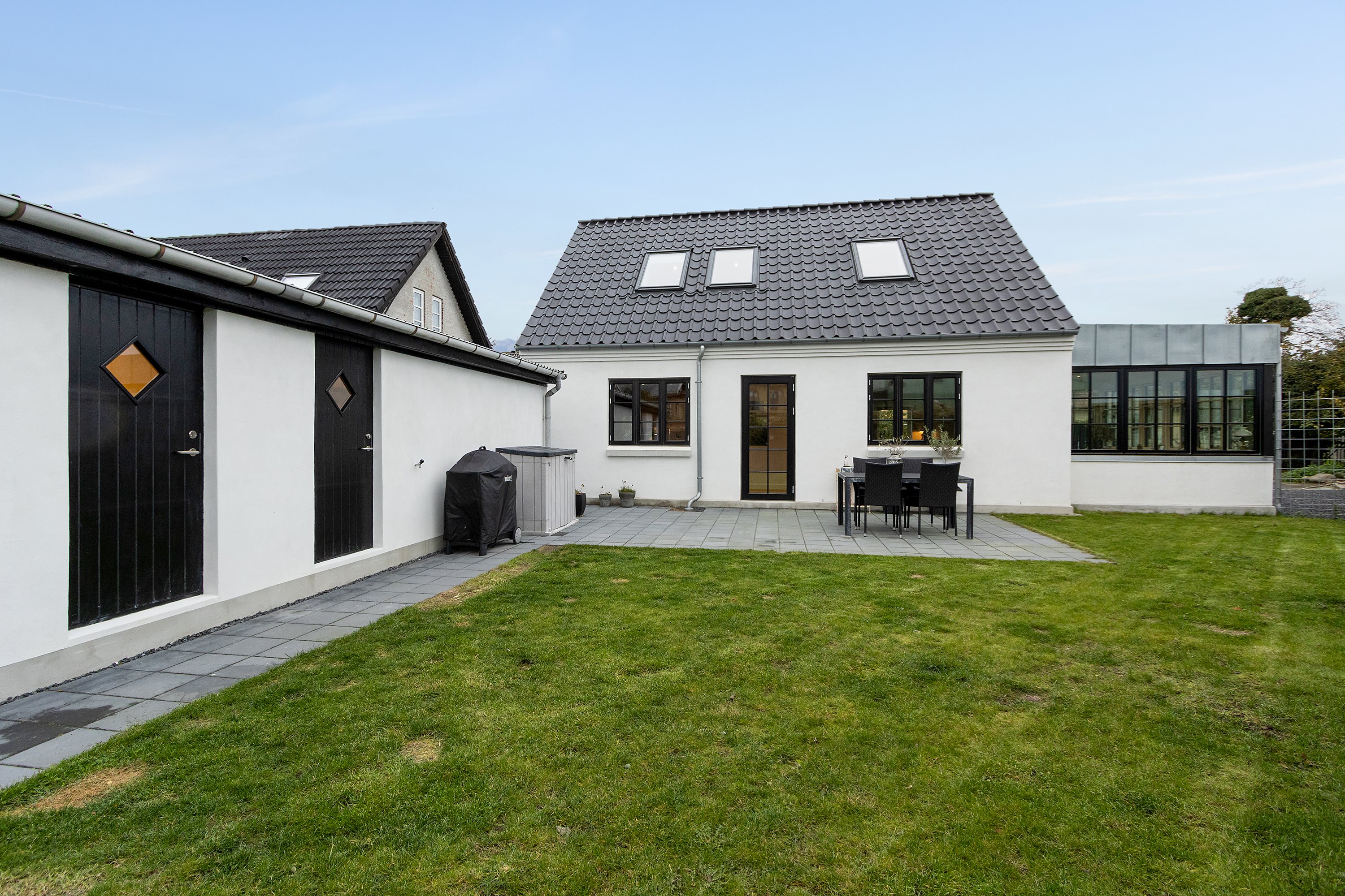 Reistrupvej 10, 4700 Næstved