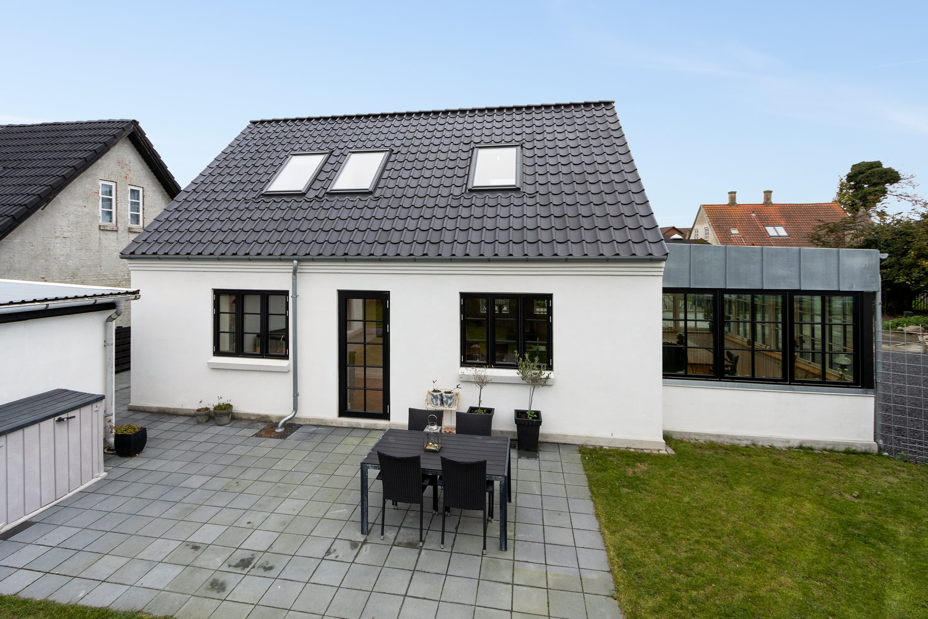 Reistrupvej 10, 4700 Næstved