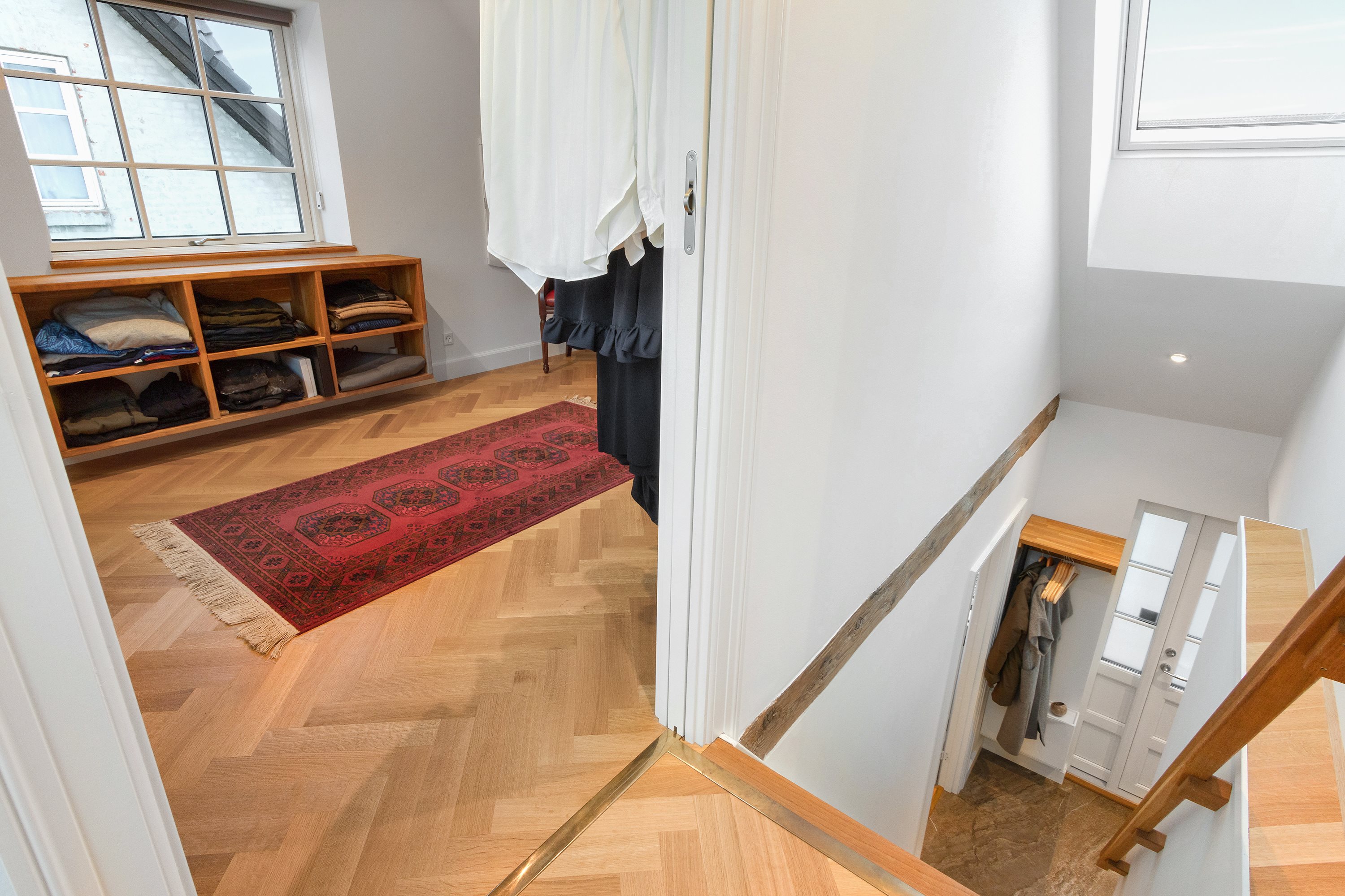 Reistrupvej 10, 4700 Næstved