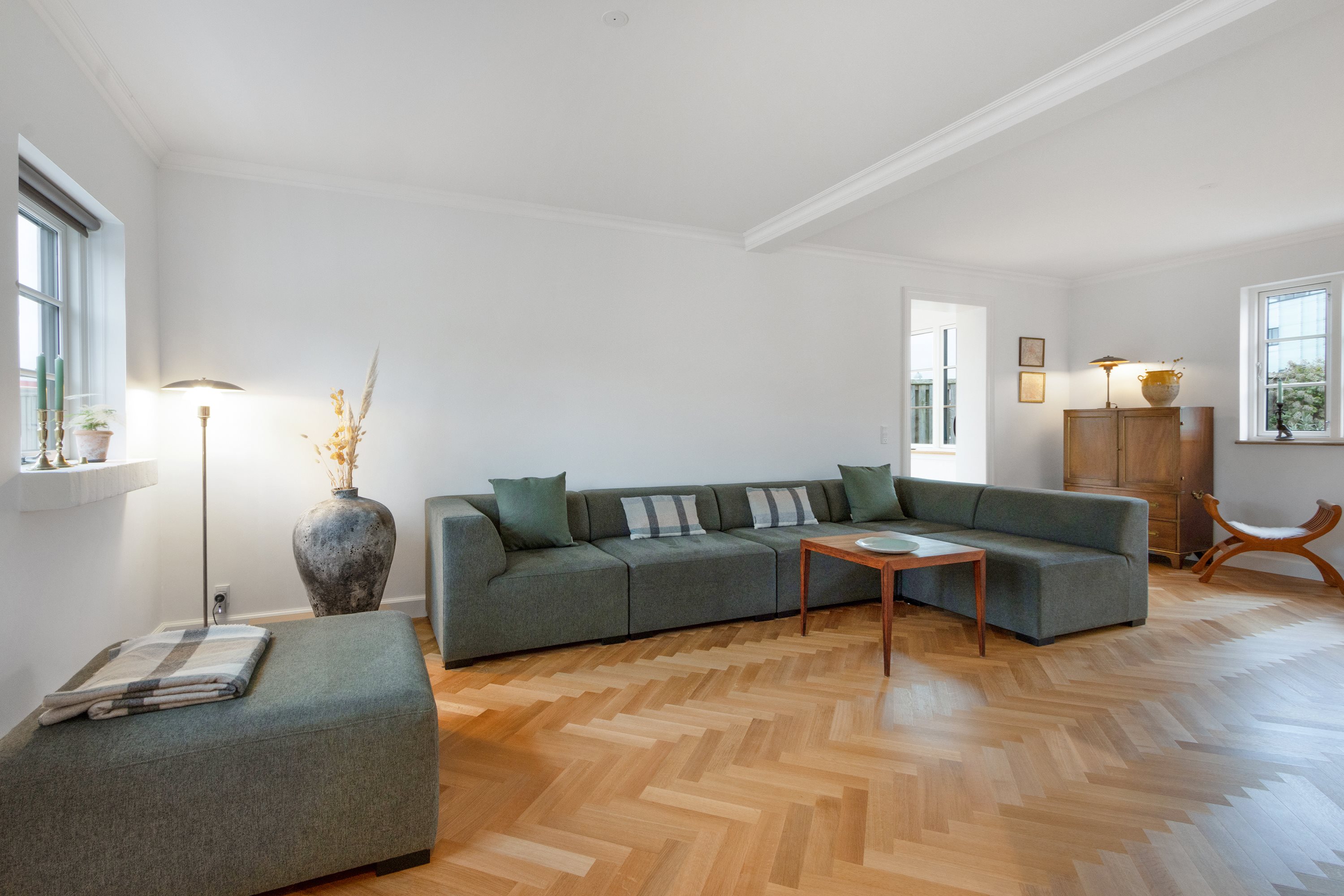 Reistrupvej 10, 4700 Næstved