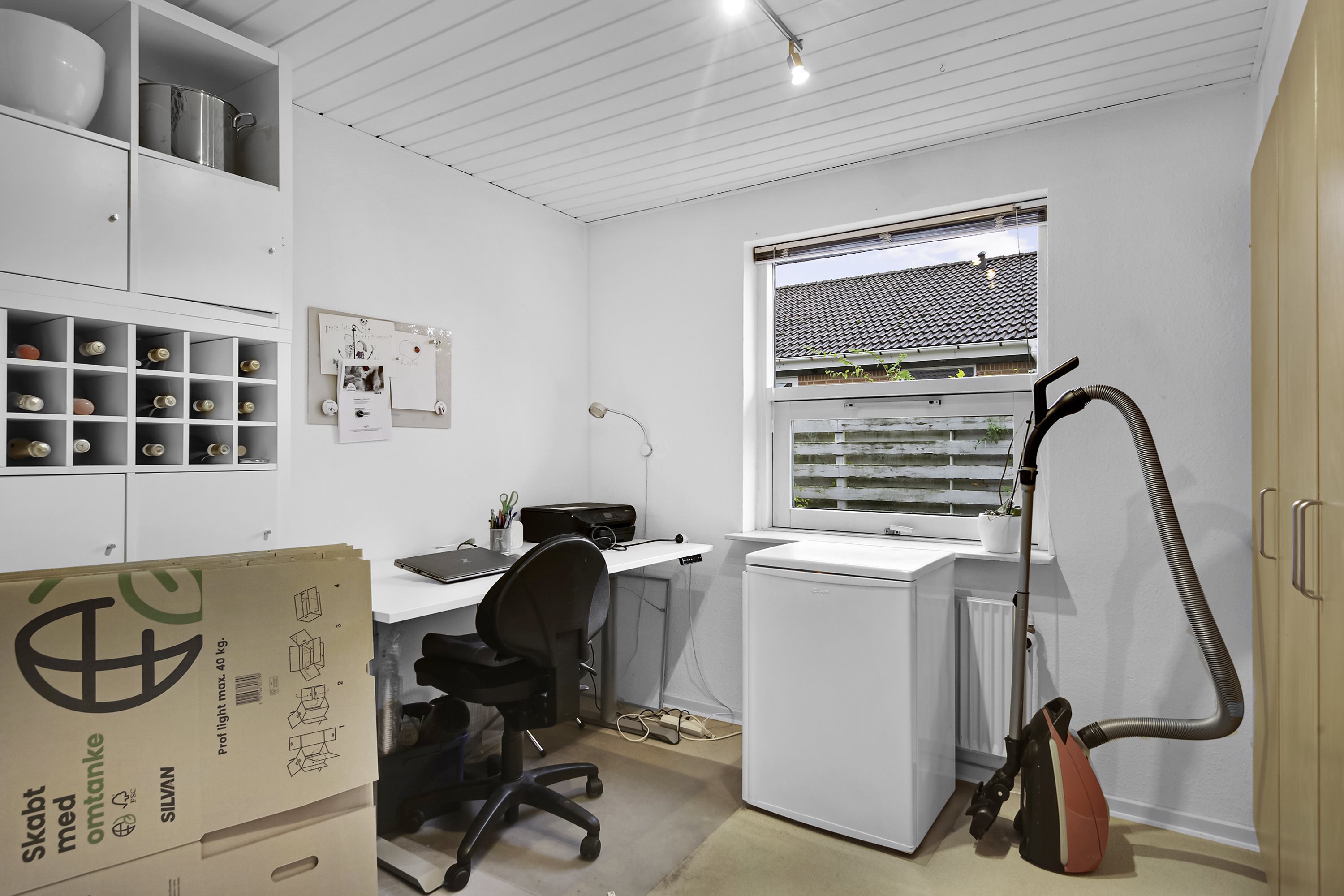 Frederiksgade 7E, 8700 Horsens