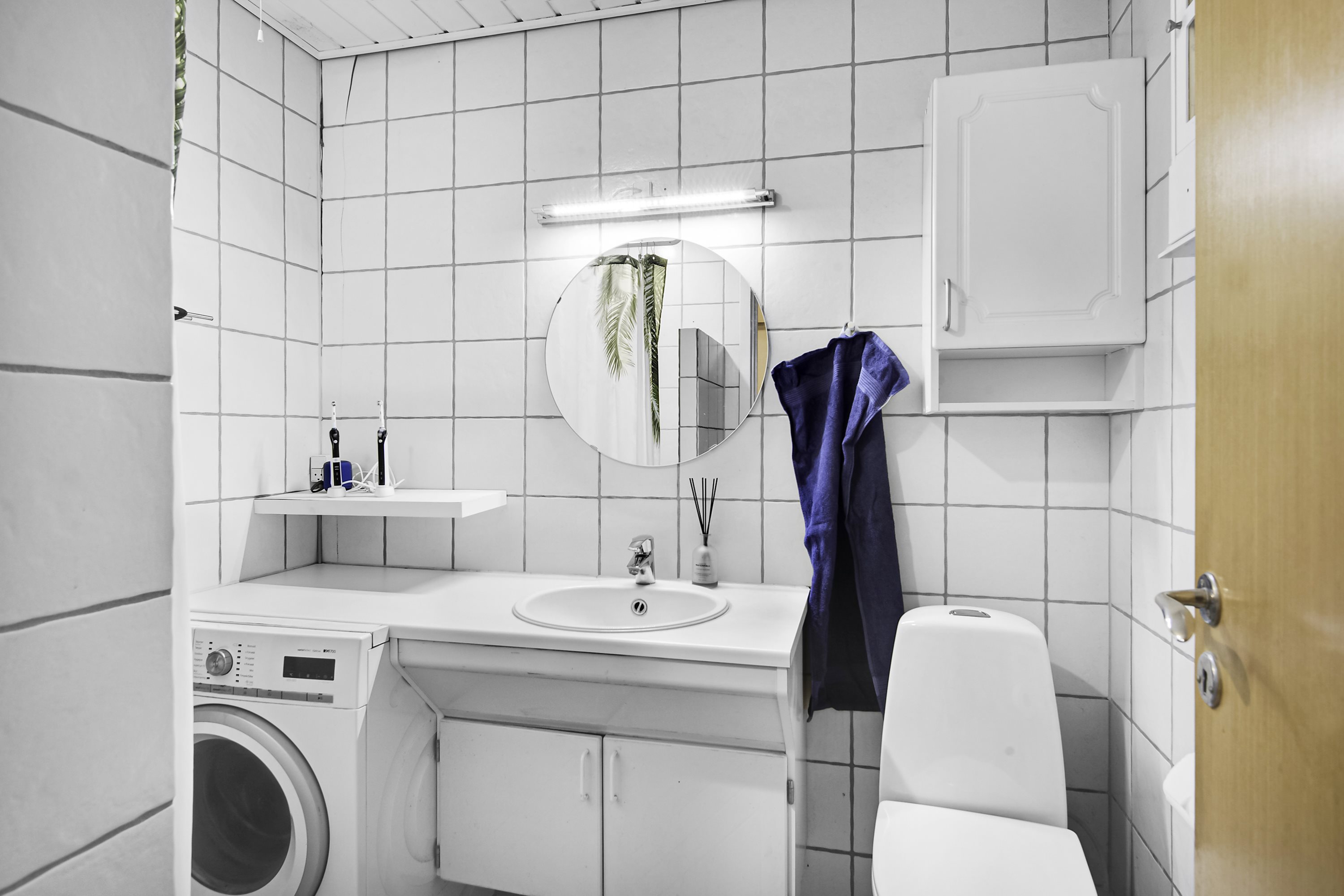 Frederiksgade 7E, 8700 Horsens