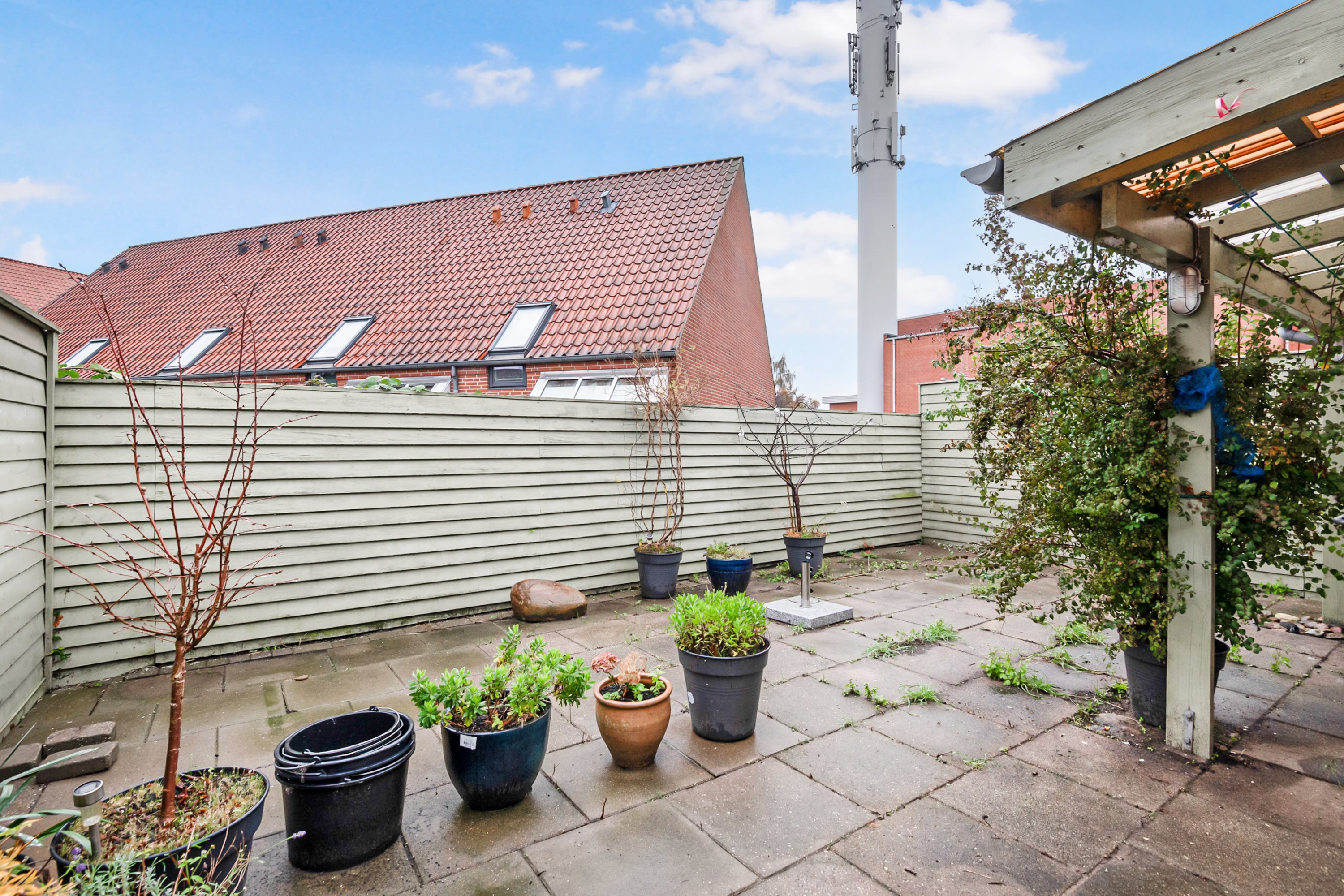 Frederiksgade 7E, 8700 Horsens