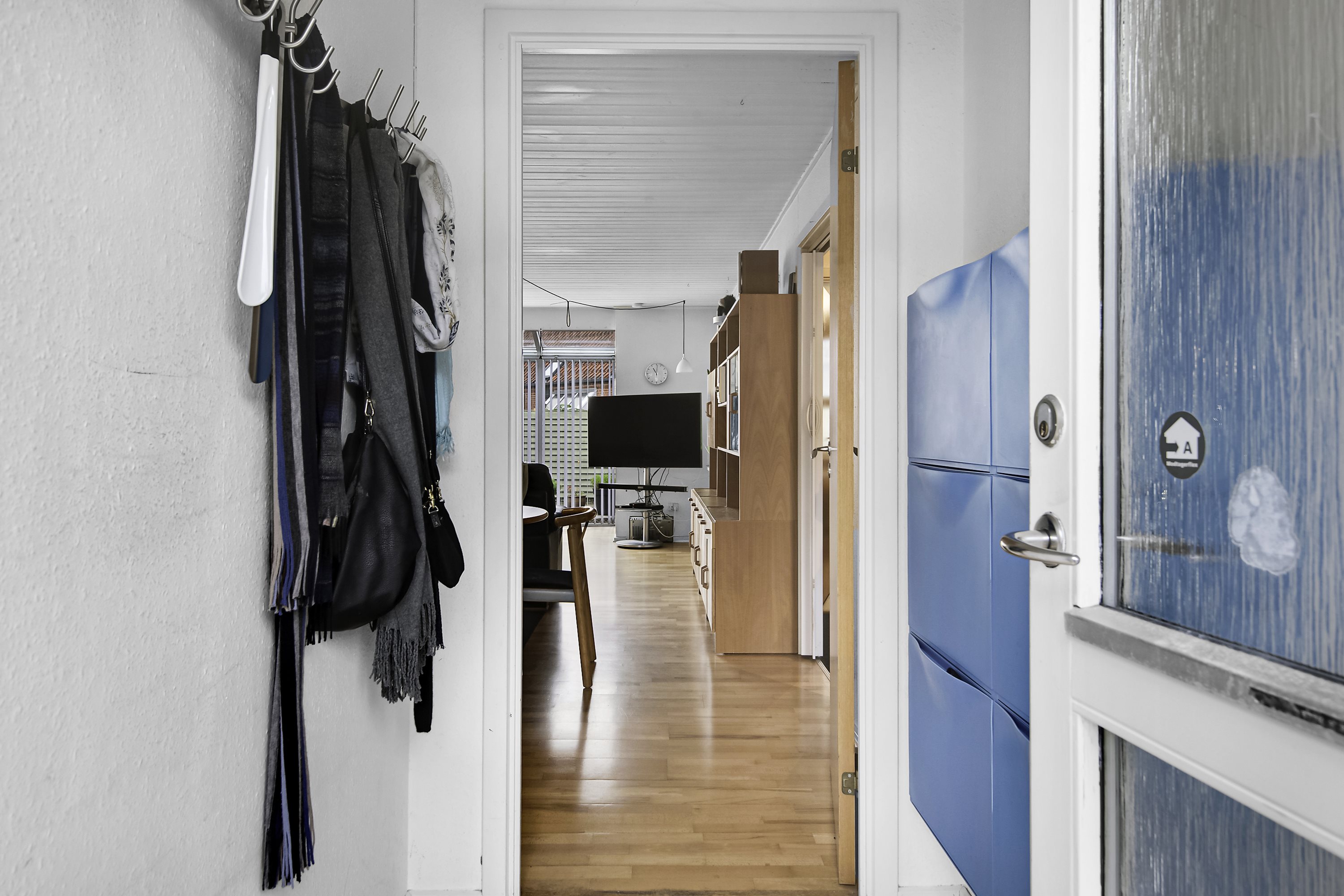 Frederiksgade 7E, 8700 Horsens