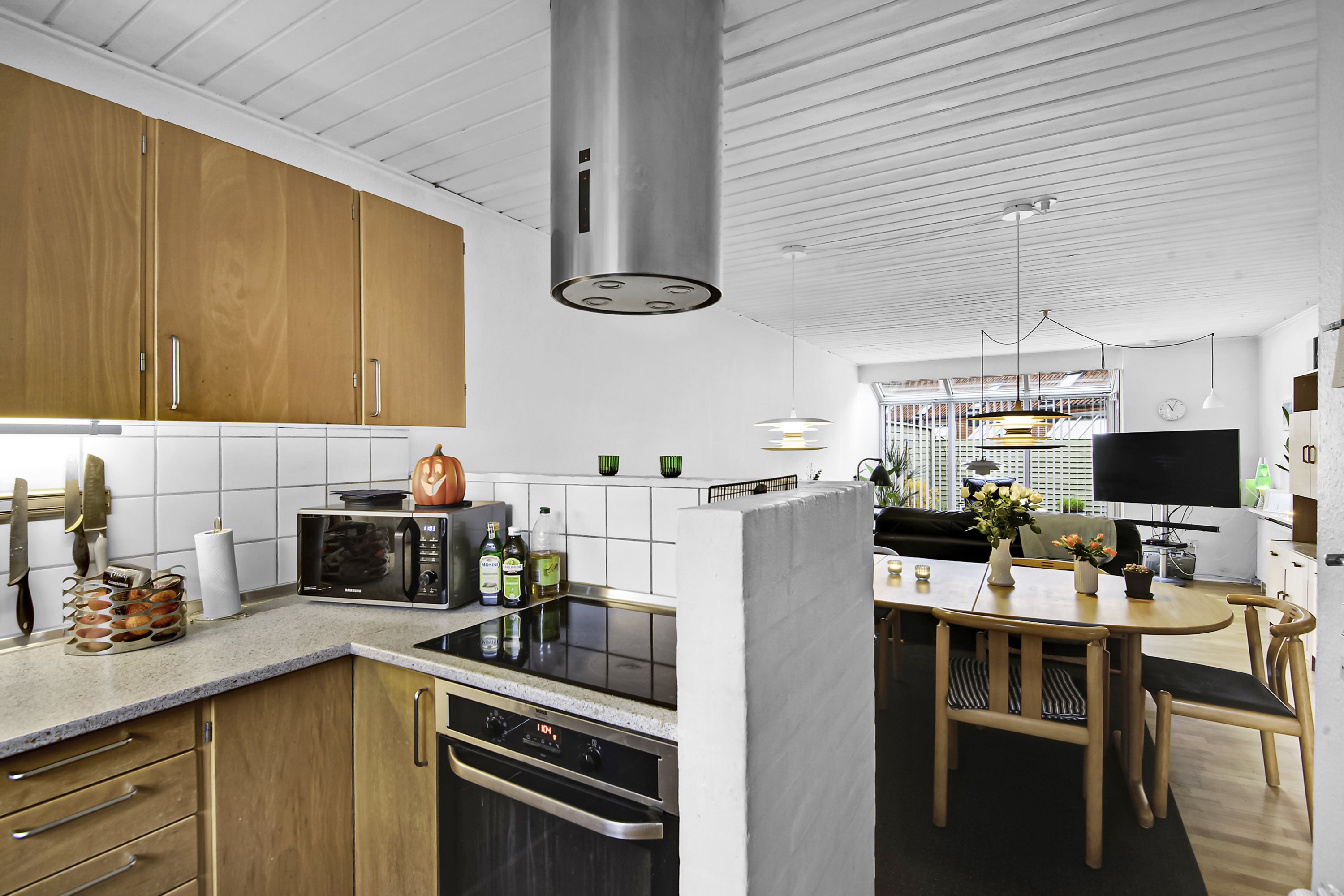 Frederiksgade 7E, 8700 Horsens