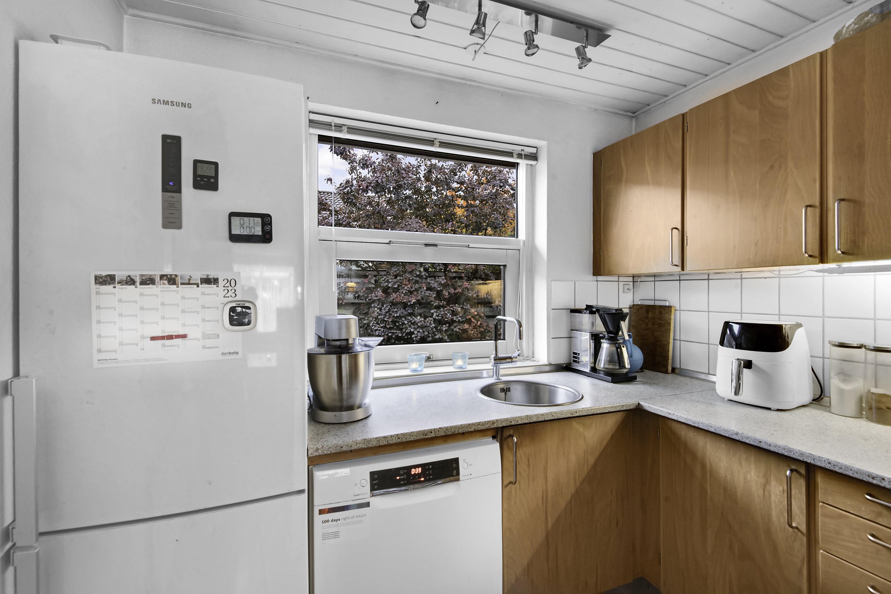 Frederiksgade 7E, 8700 Horsens