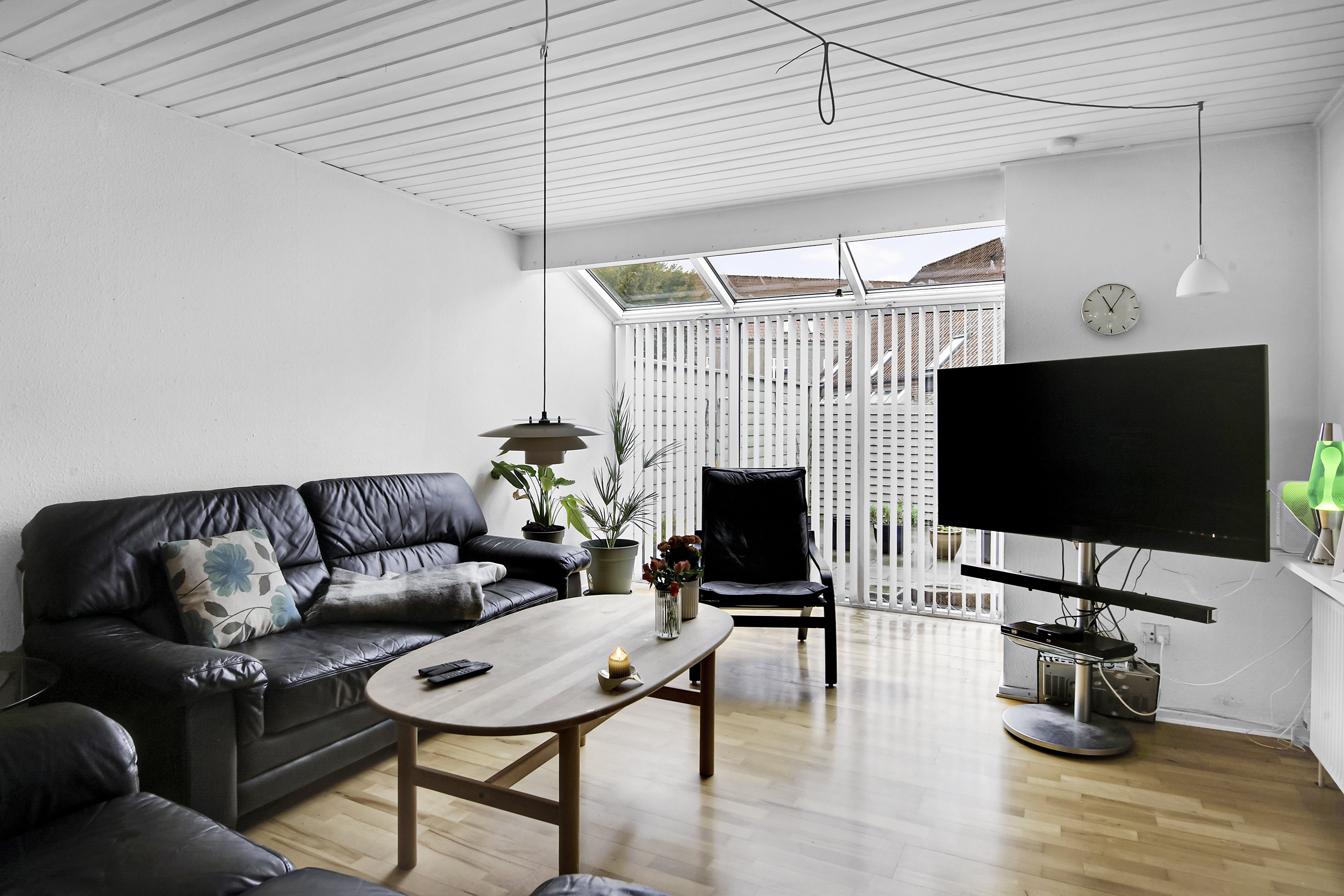 Frederiksgade 7E, 8700 Horsens