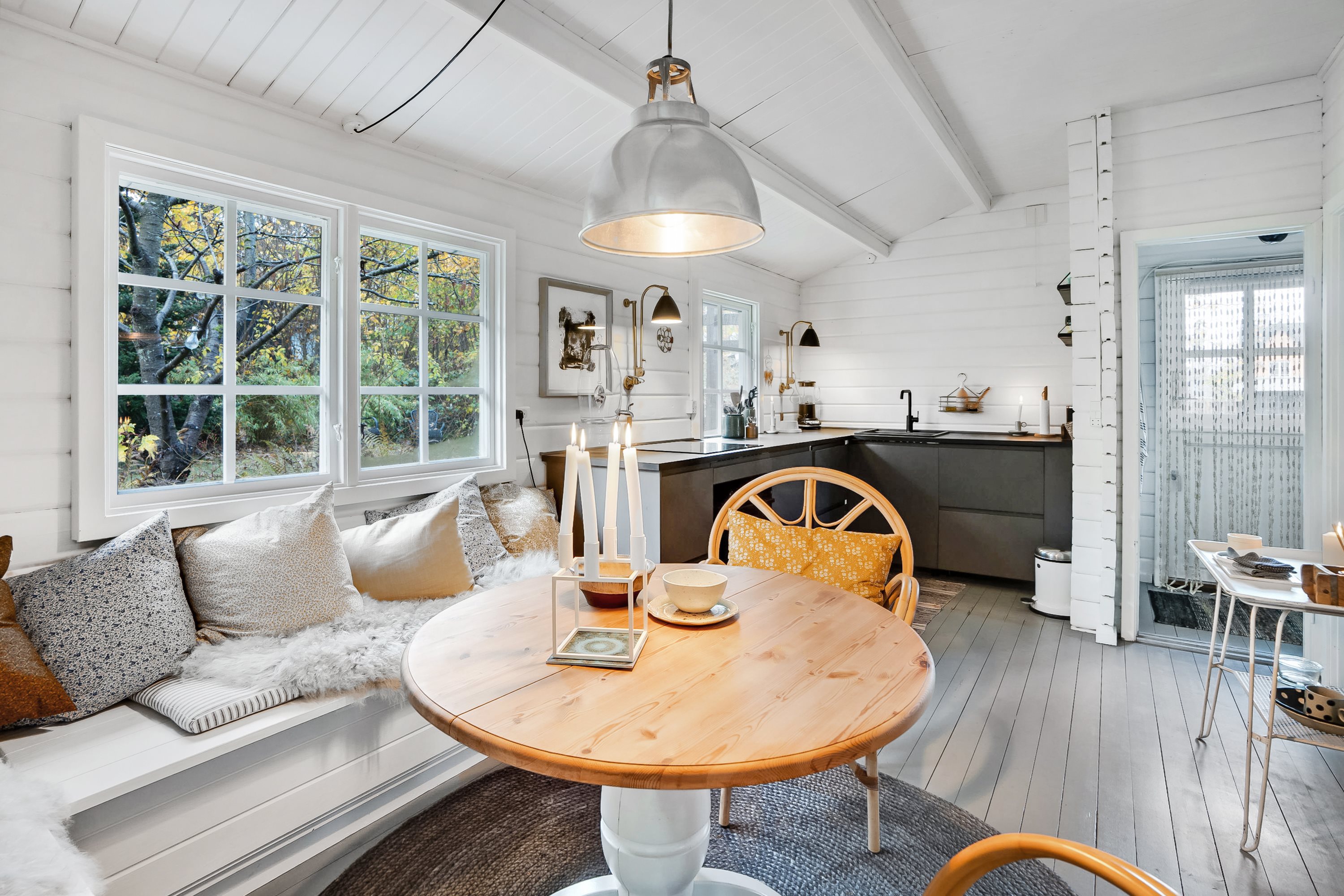 Bogfinkevej 15, 3300 Frederiksværk