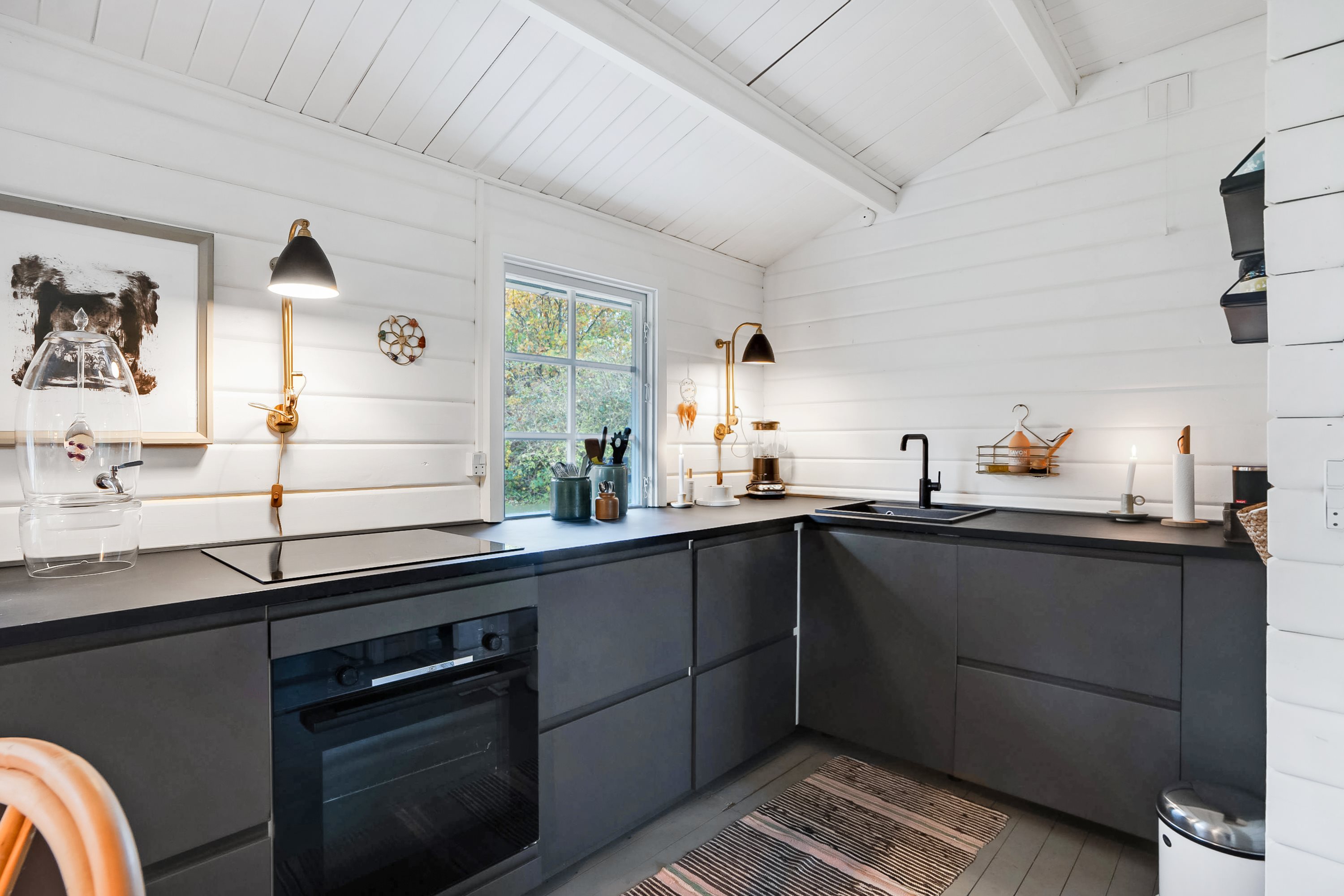 Bogfinkevej 15, 3300 Frederiksværk