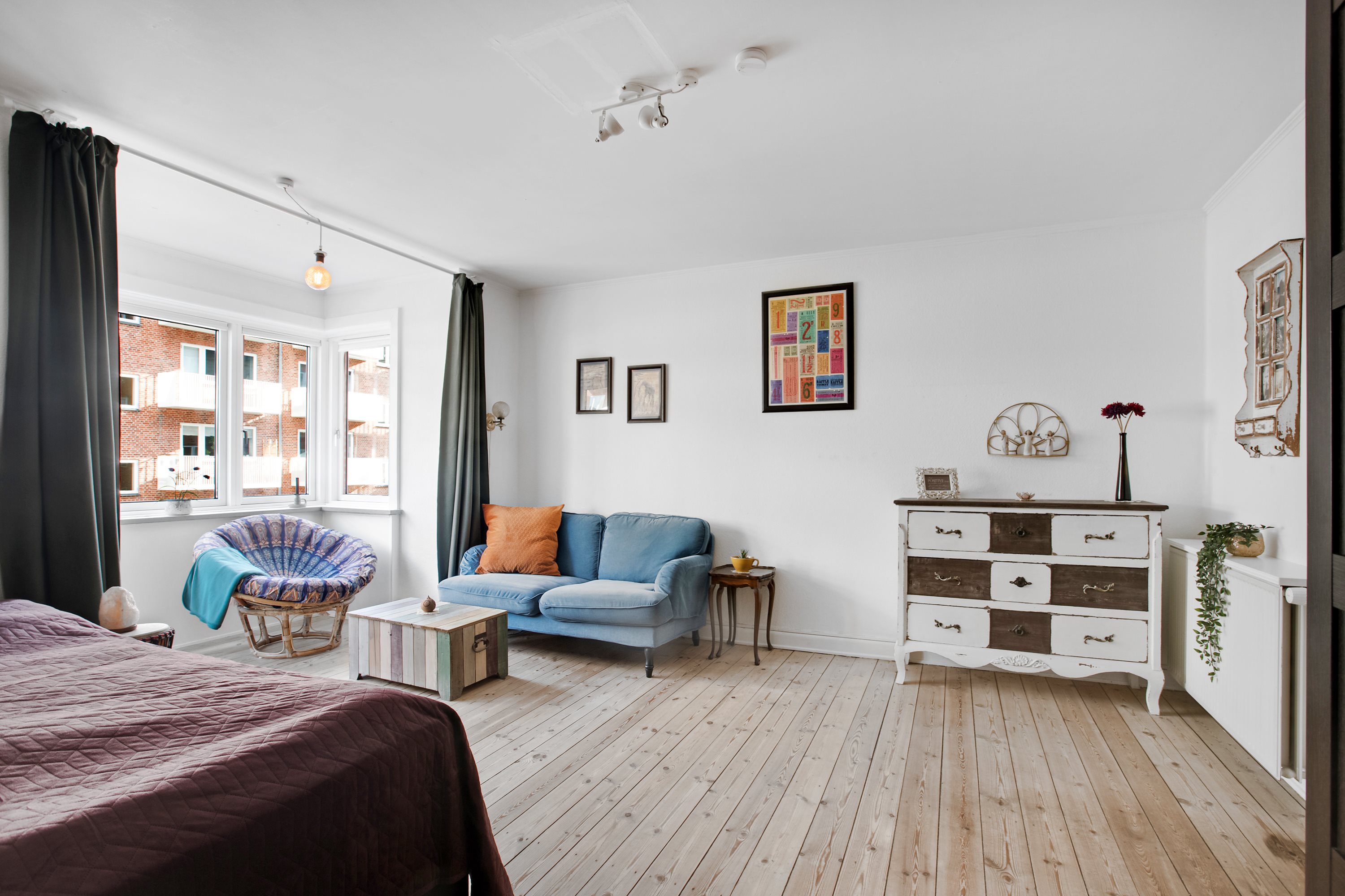 Bremensgade 30, 1. tv., 2300 København S