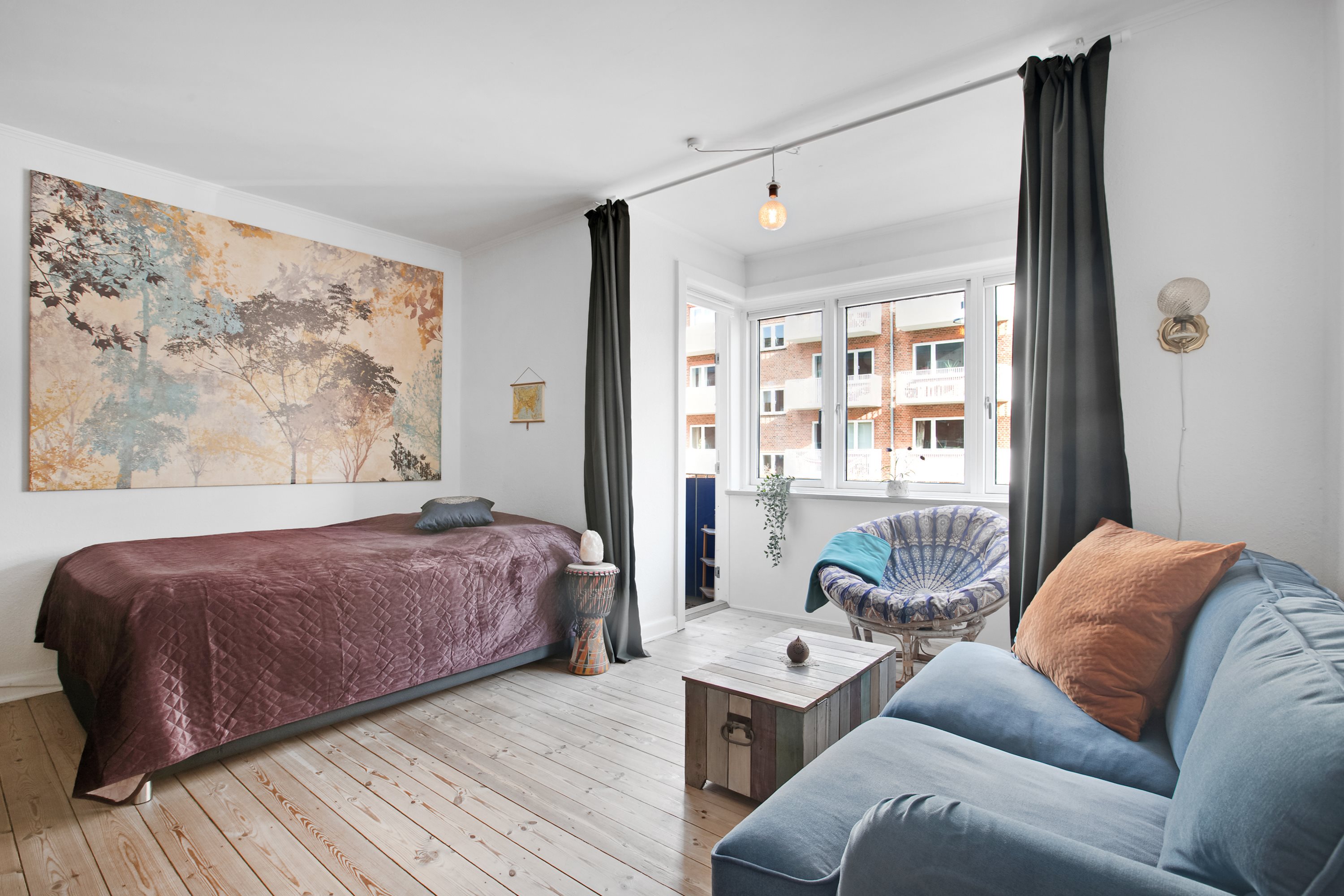 Bremensgade 30, 1. tv., 2300 København S
