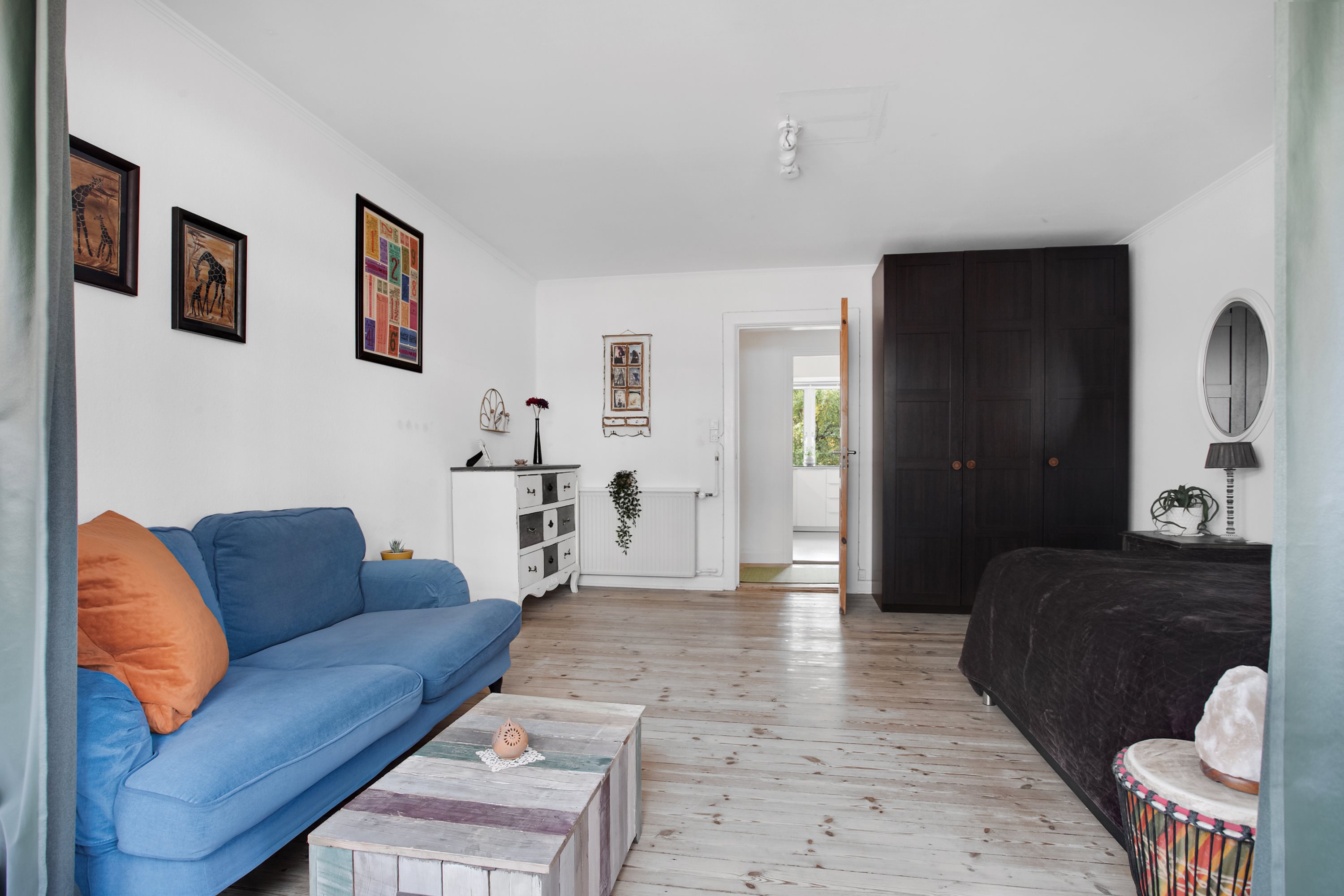 Bremensgade 30, 1. tv., 2300 København S