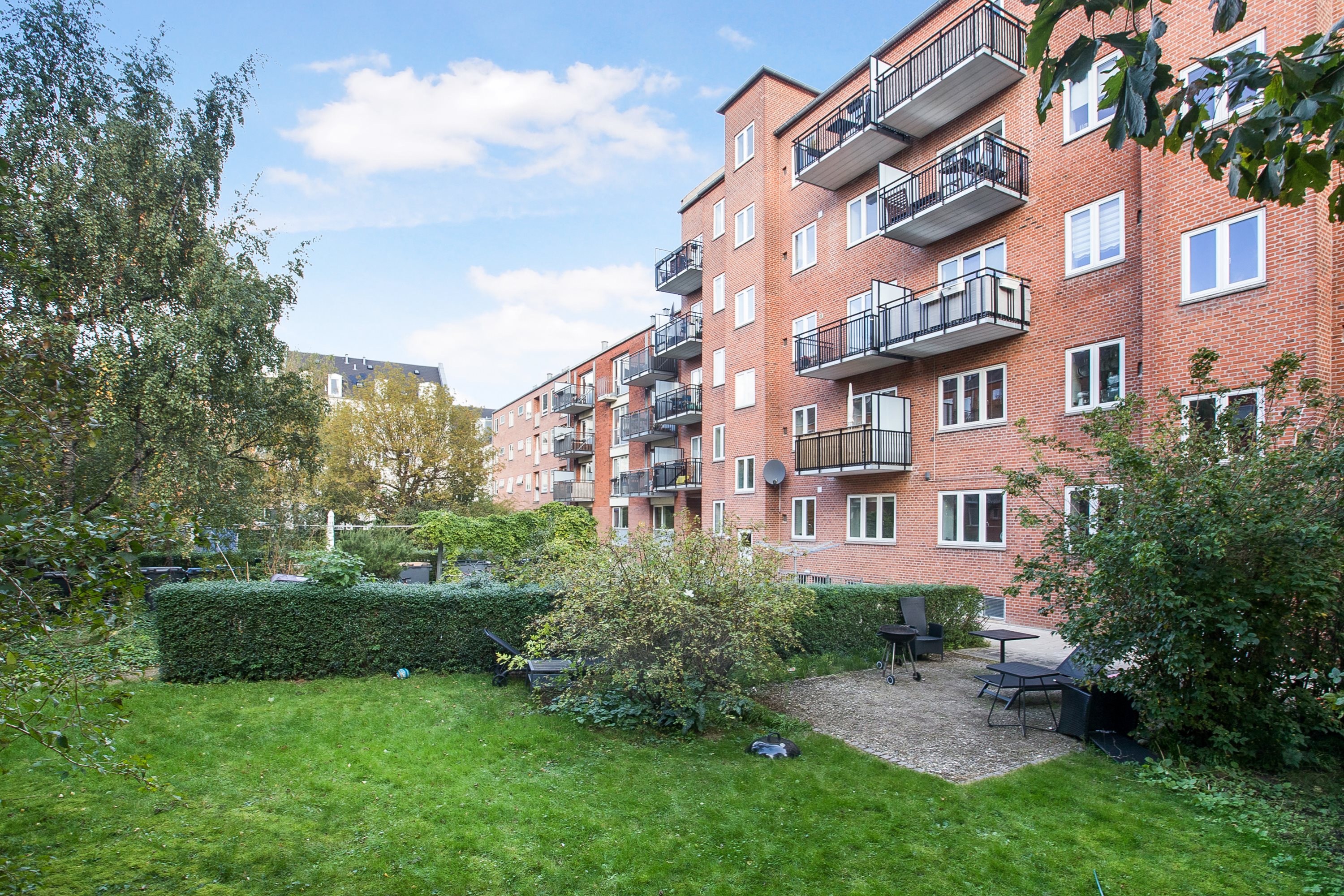 Bremensgade 30, 1. tv., 2300 København S
