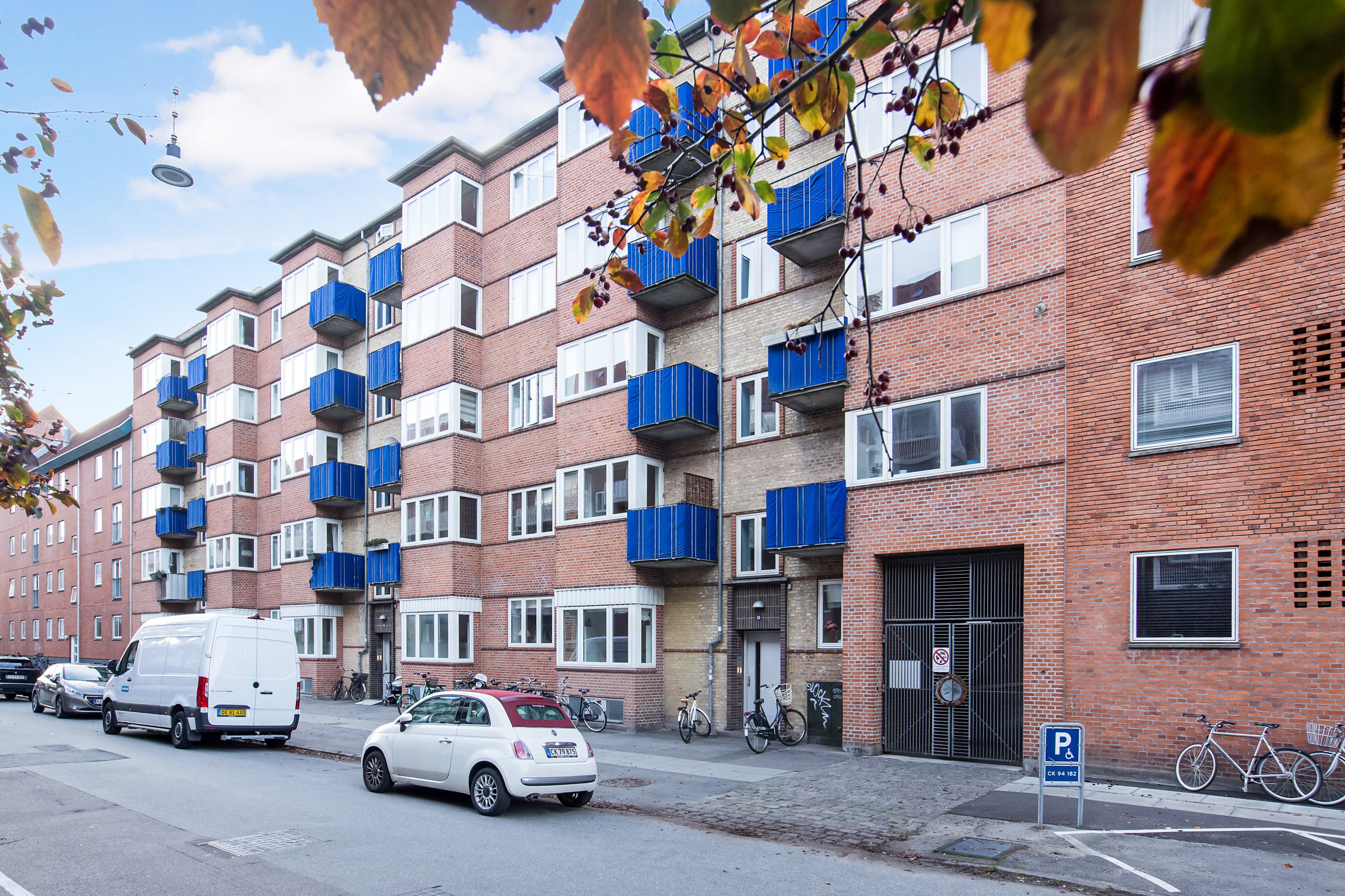 Bremensgade 30, 1. tv., 2300 København S