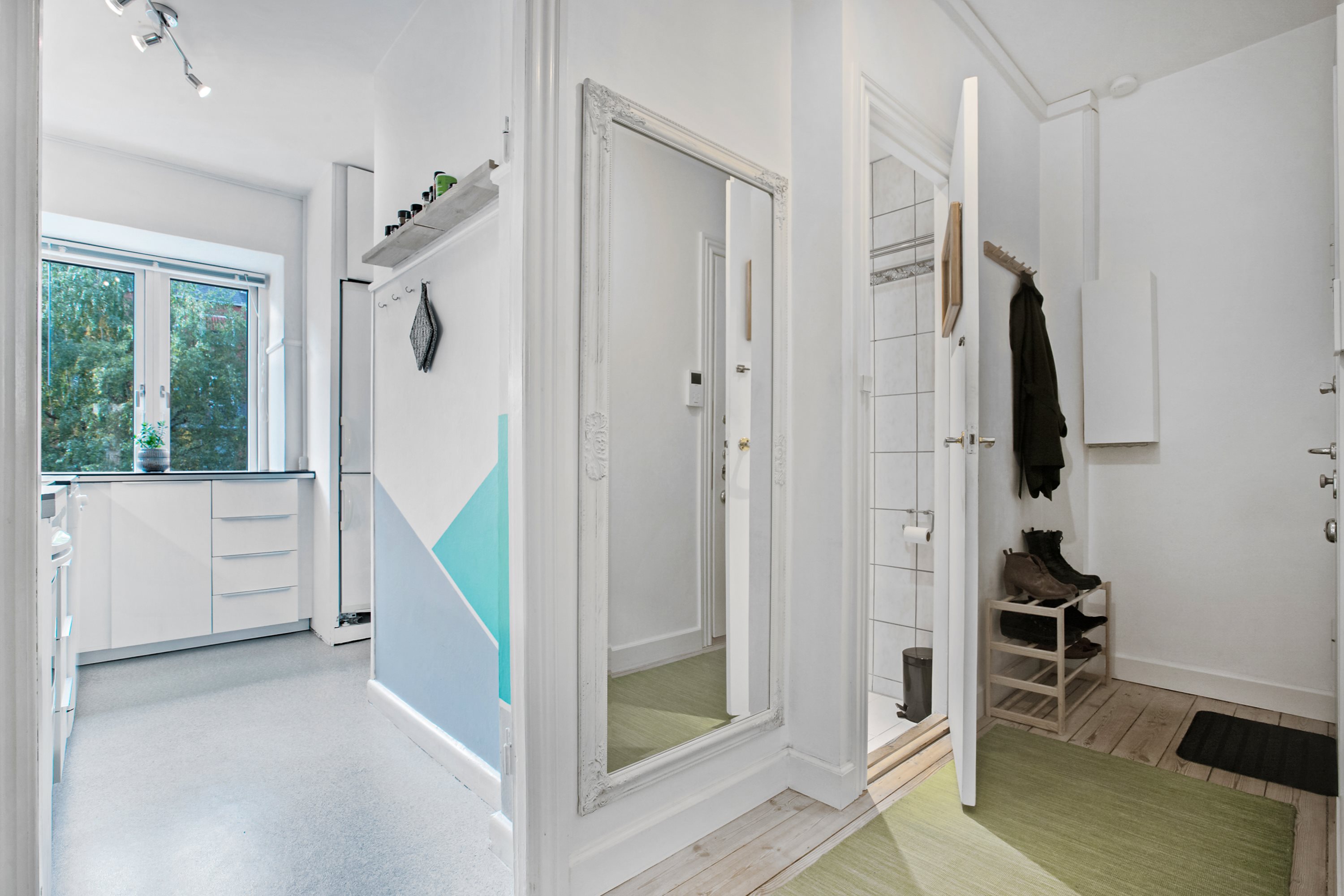 Bremensgade 30, 1. tv., 2300 København S
