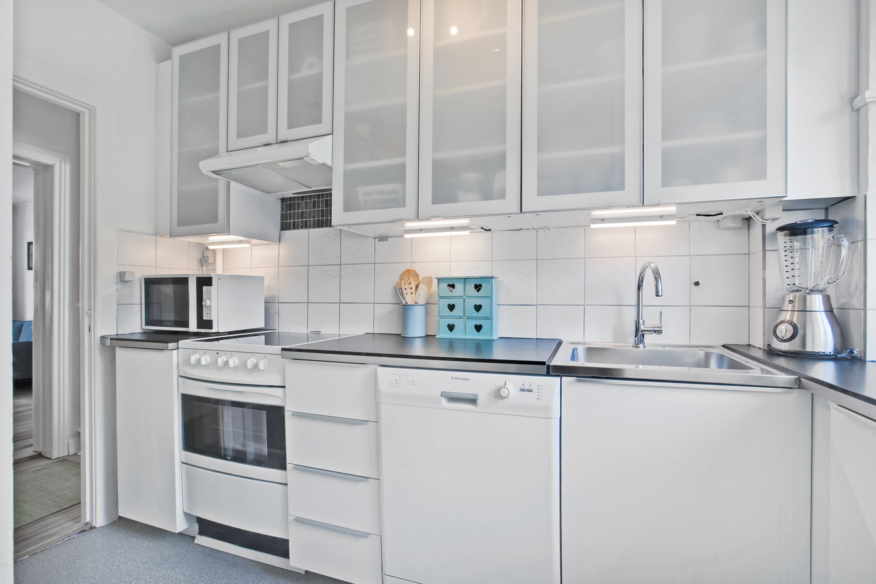 Bremensgade 30, 1. tv., 2300 København S