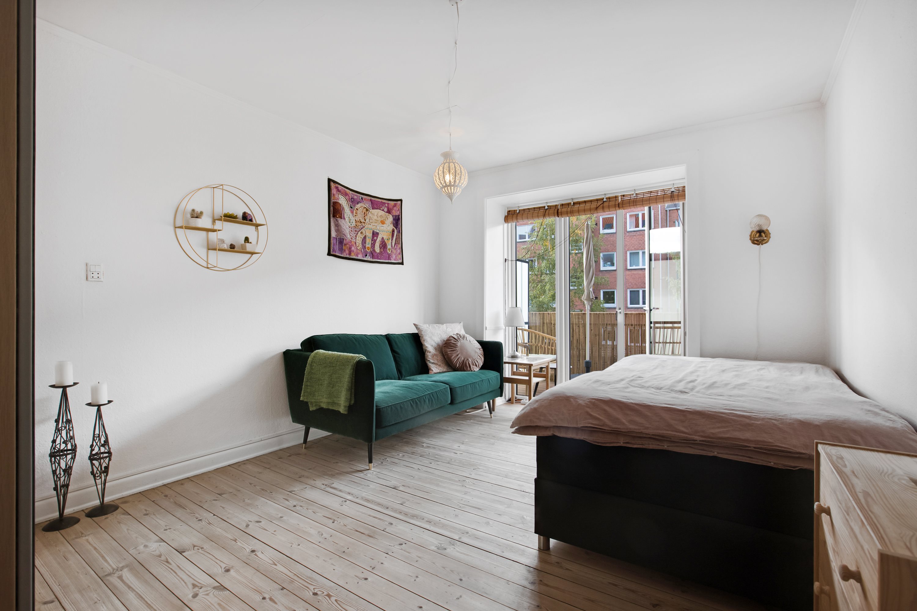 Bremensgade 30, 1. tv., 2300 København S