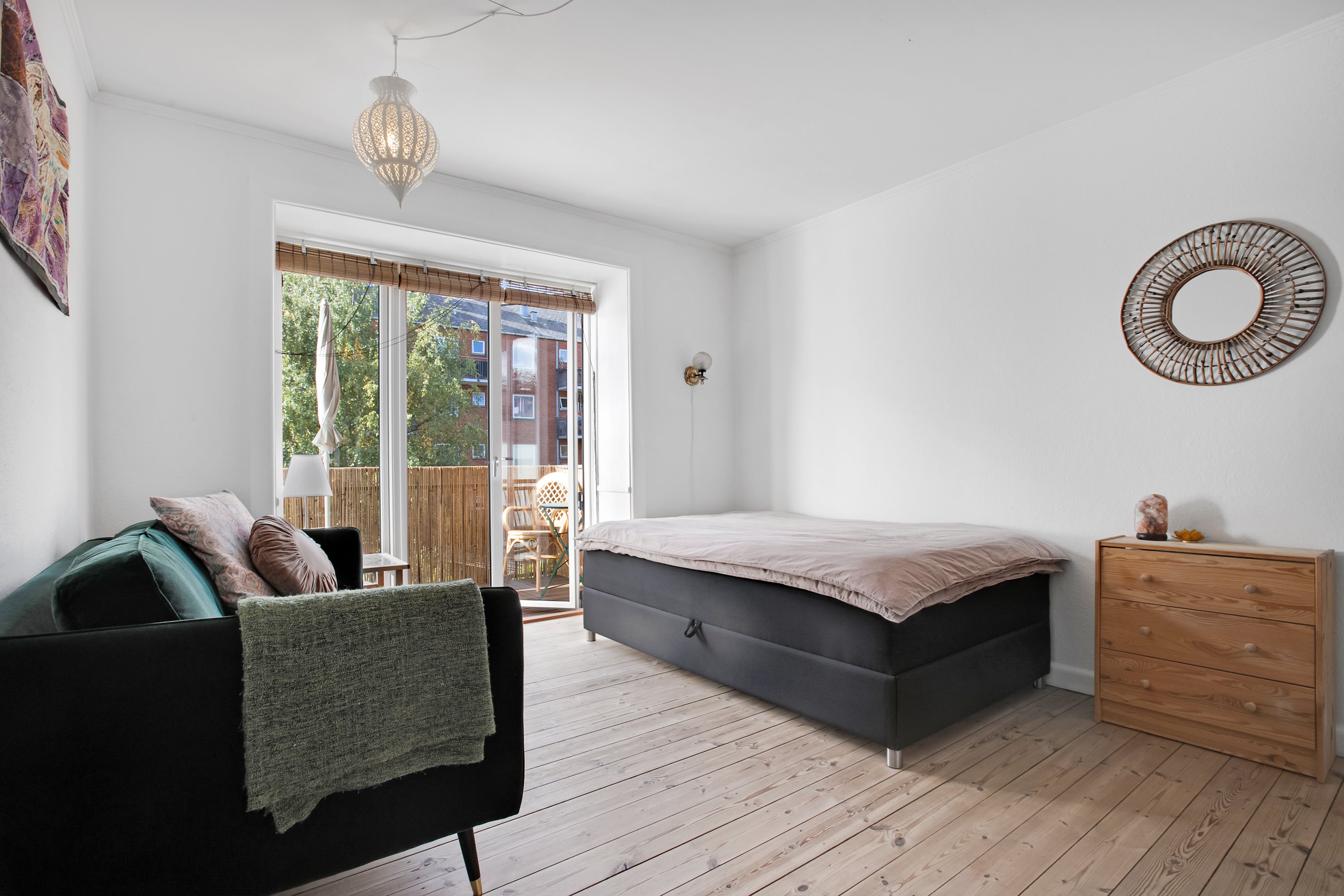 Bremensgade 30, 1. tv., 2300 København S