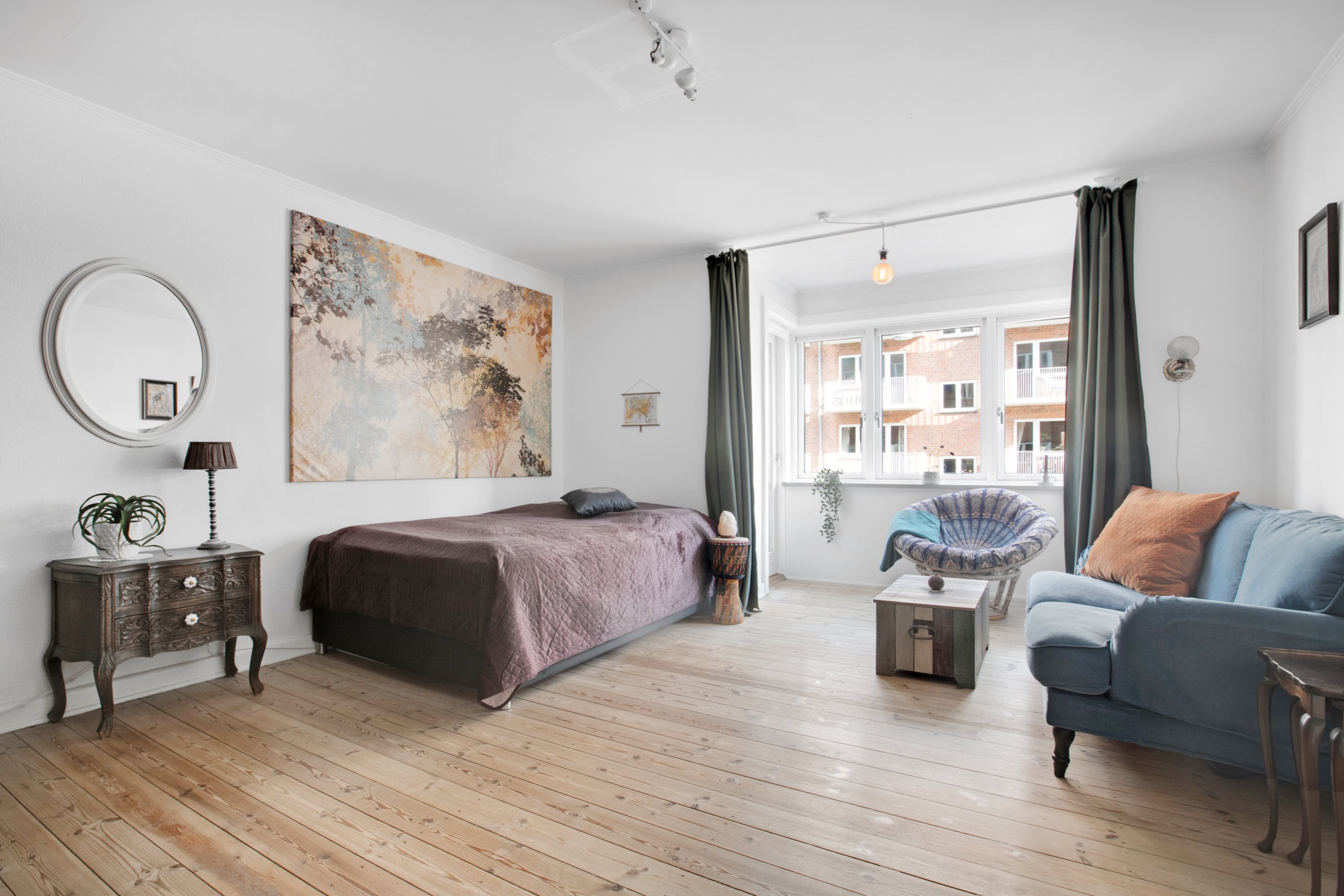Bremensgade 30, 1. tv., 2300 København S