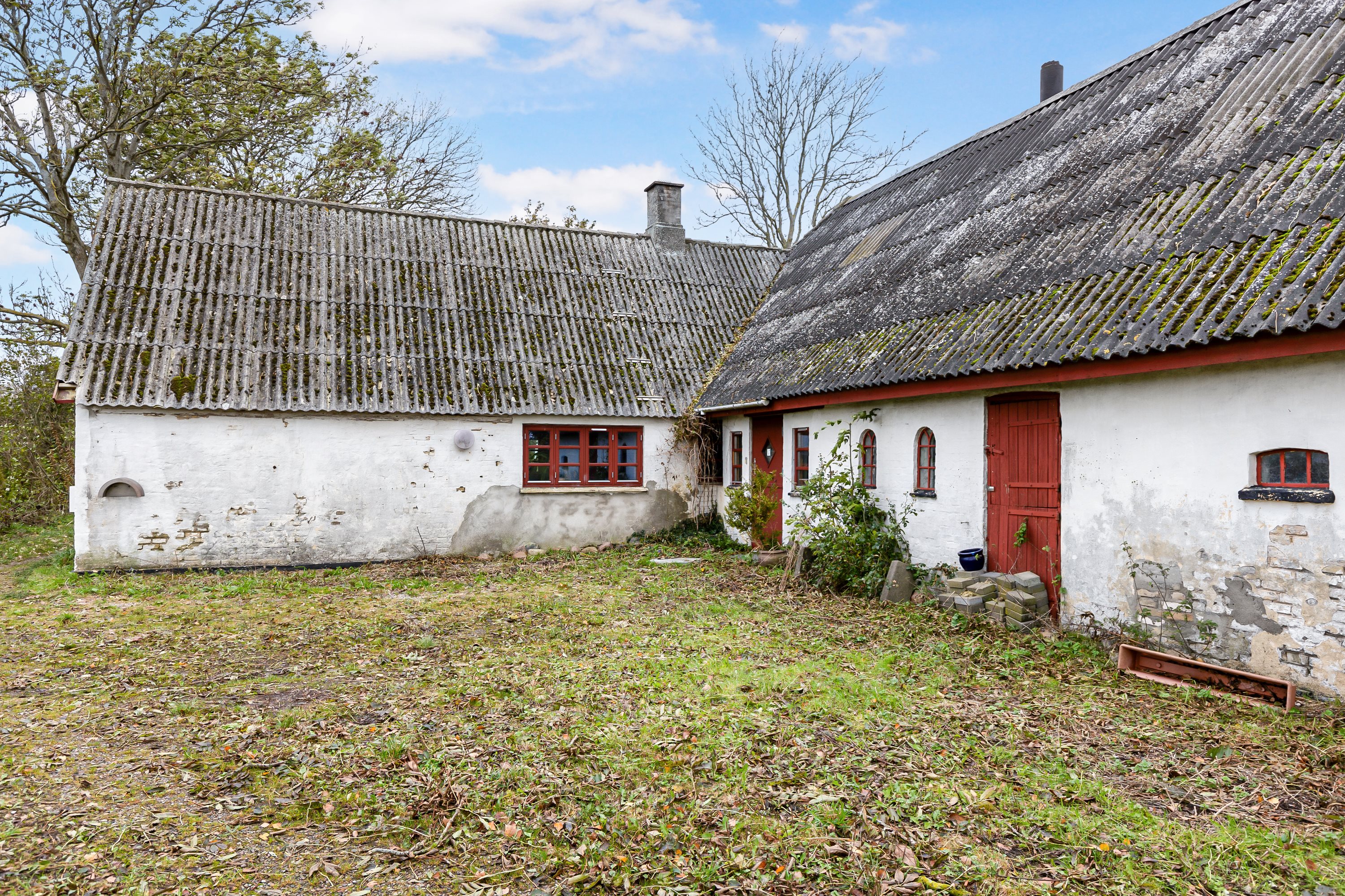 Lunden 1, 4200 Slagelse