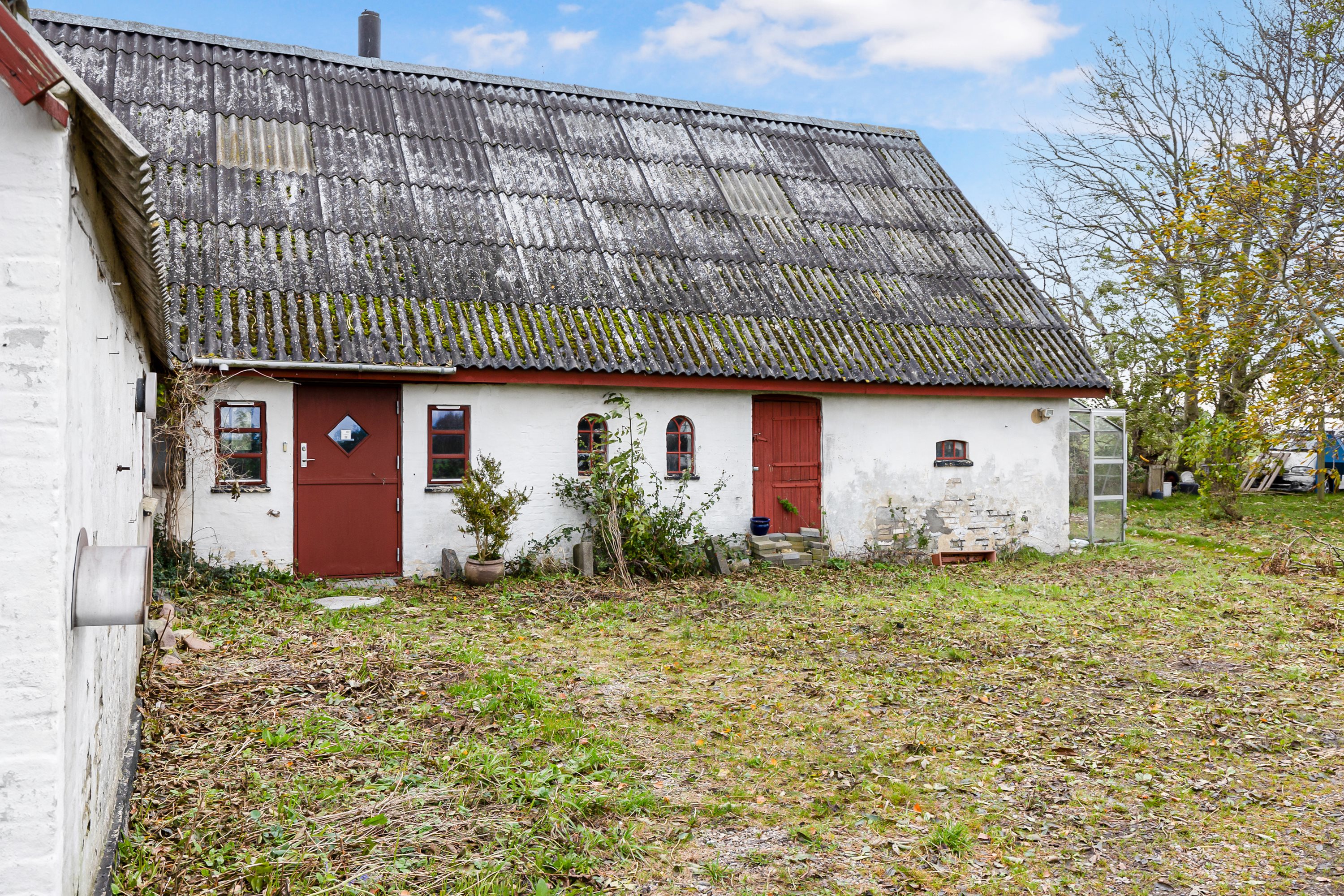 Lunden 1, 4200 Slagelse