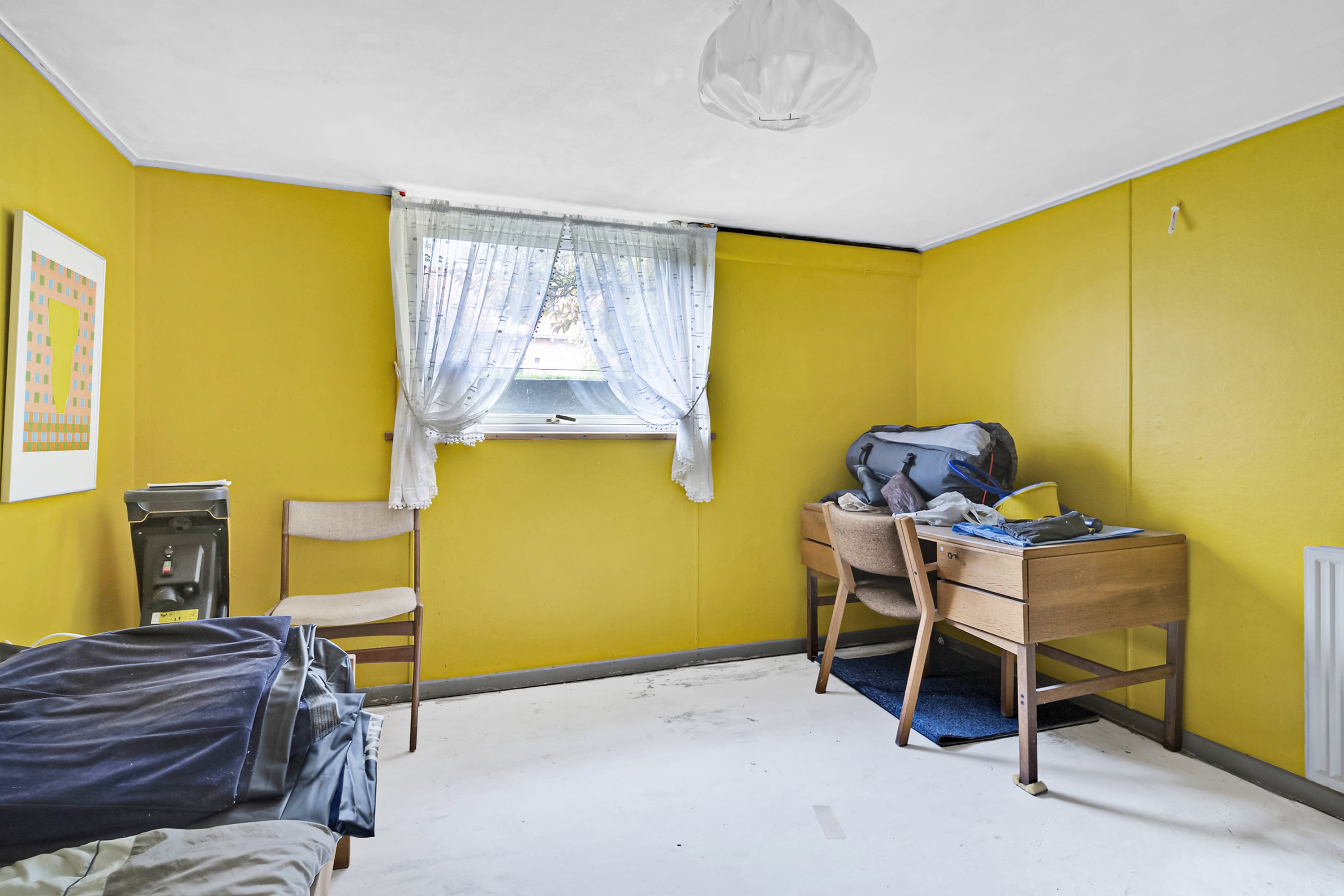 Elmealle 50, 4760 Vordingborg