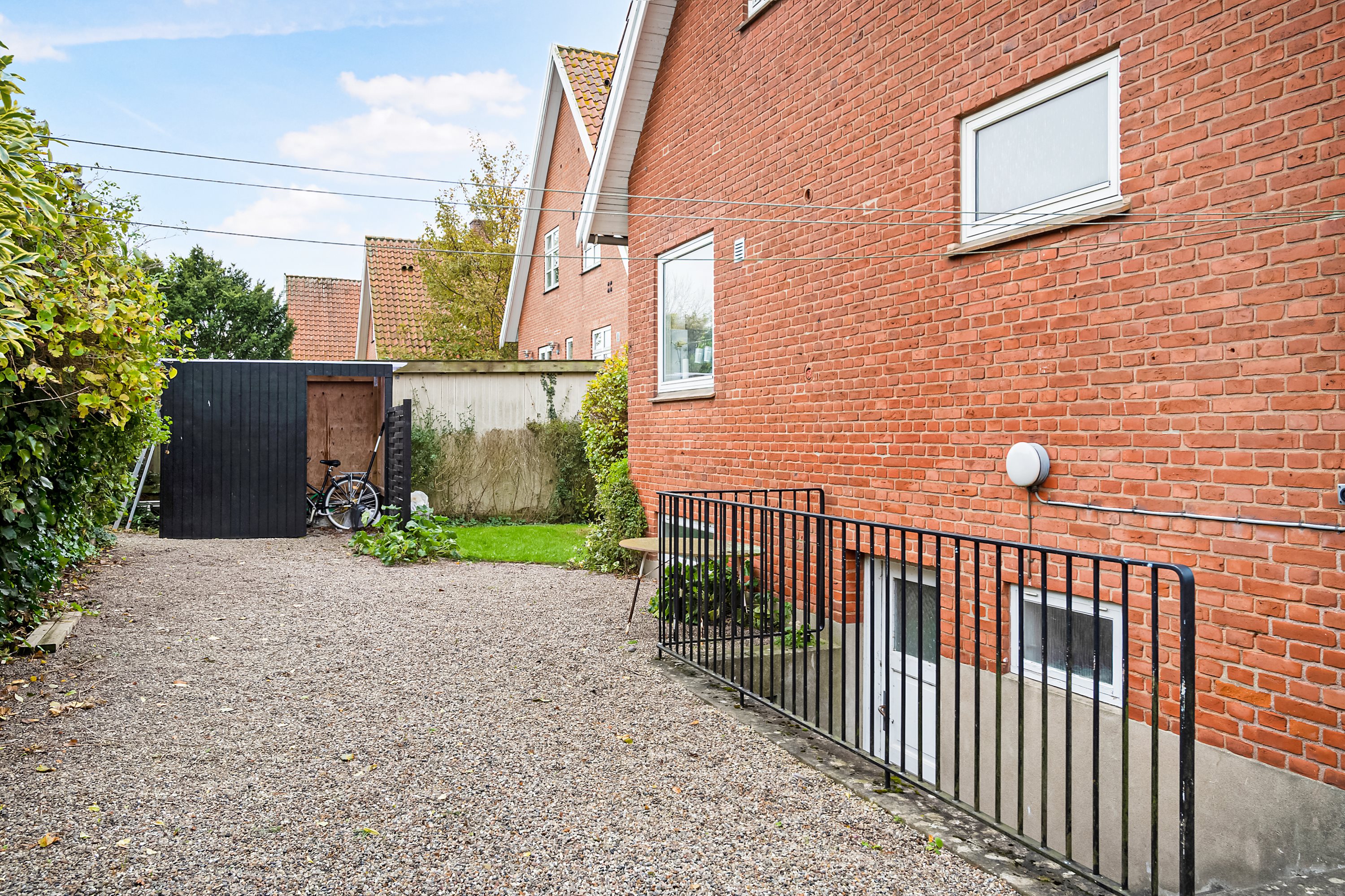 Elmealle 50, 4760 Vordingborg