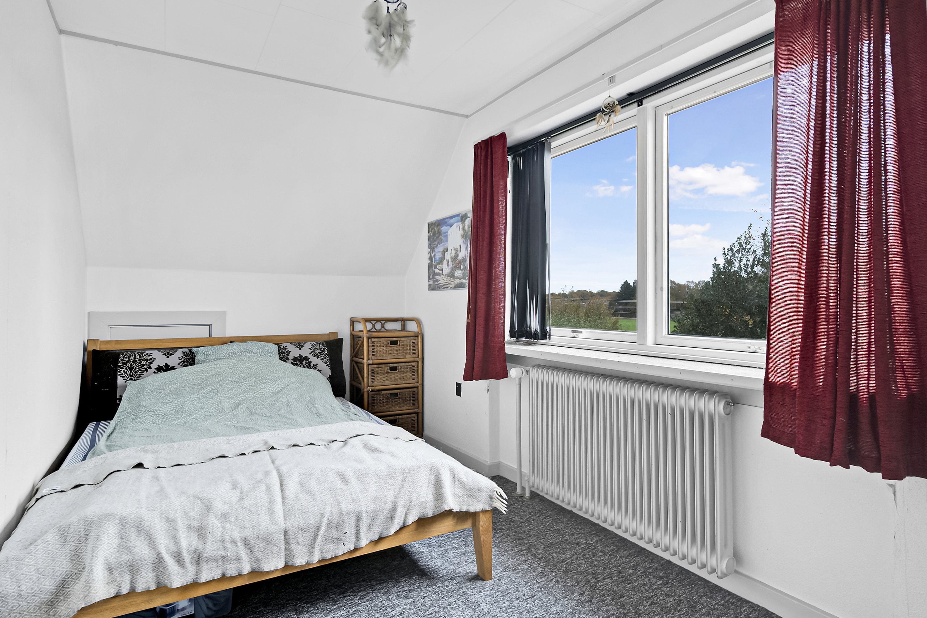 Elmealle 50, 4760 Vordingborg