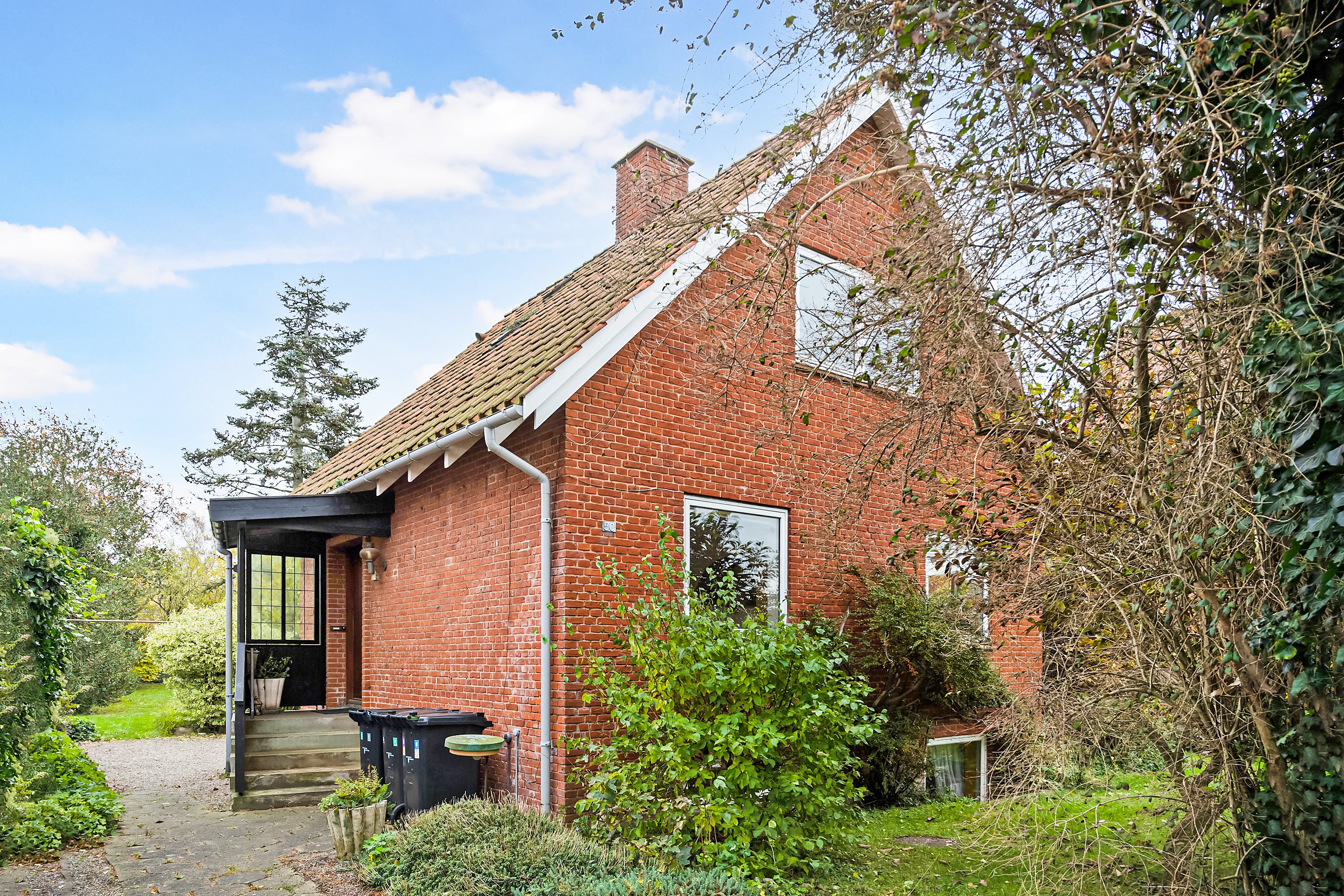 Elmealle 50, 4760 Vordingborg